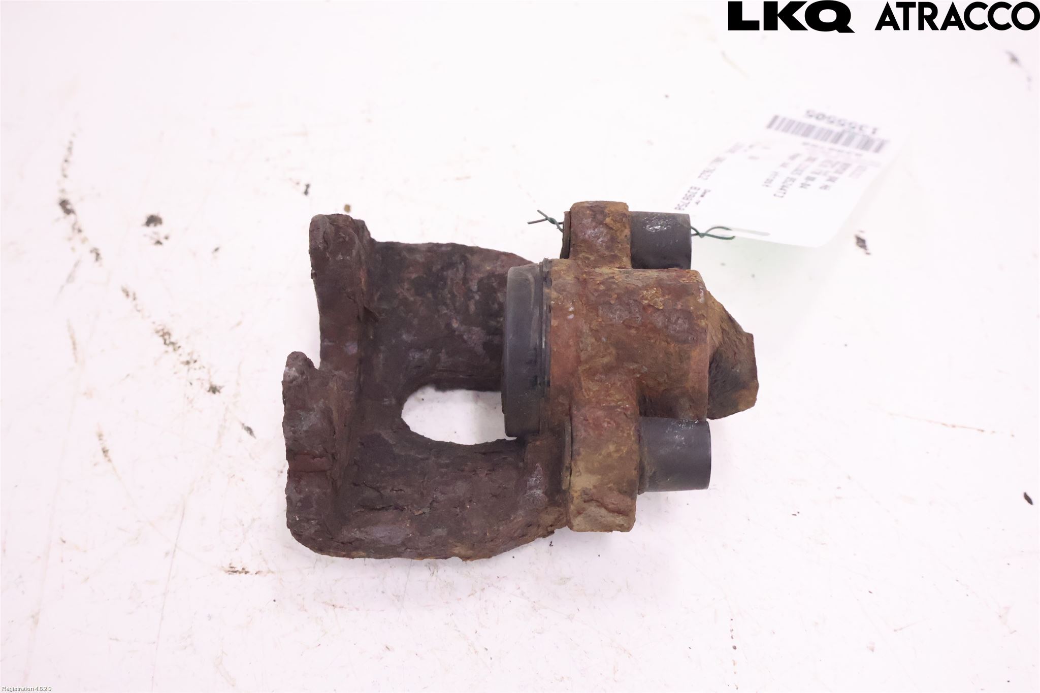 Volvo V70 00-04 Bremsecaliper Bak Venstre