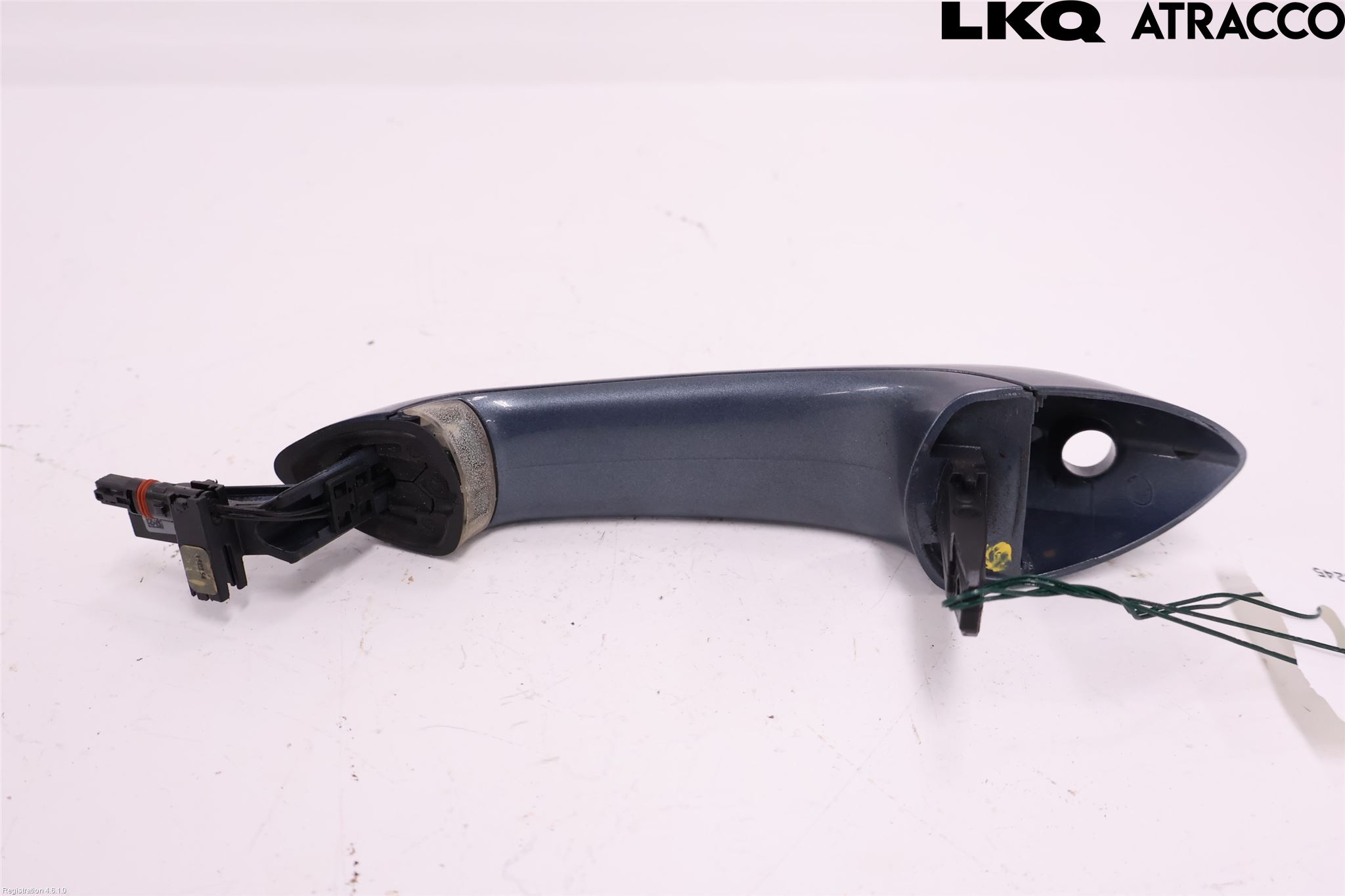 BMW 5 GT F07 09-17 Dørhandtak Ytre Venstre