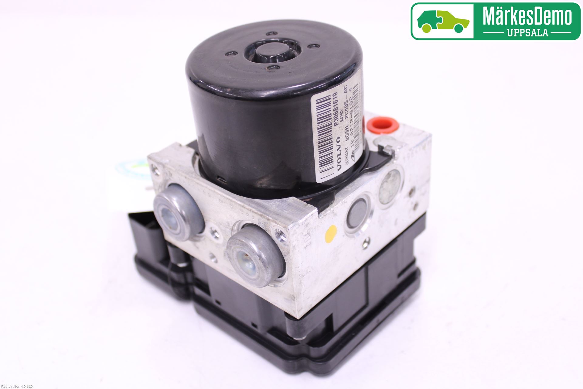 Volvo V70 08-13 Abs Hydraulikkaggregat