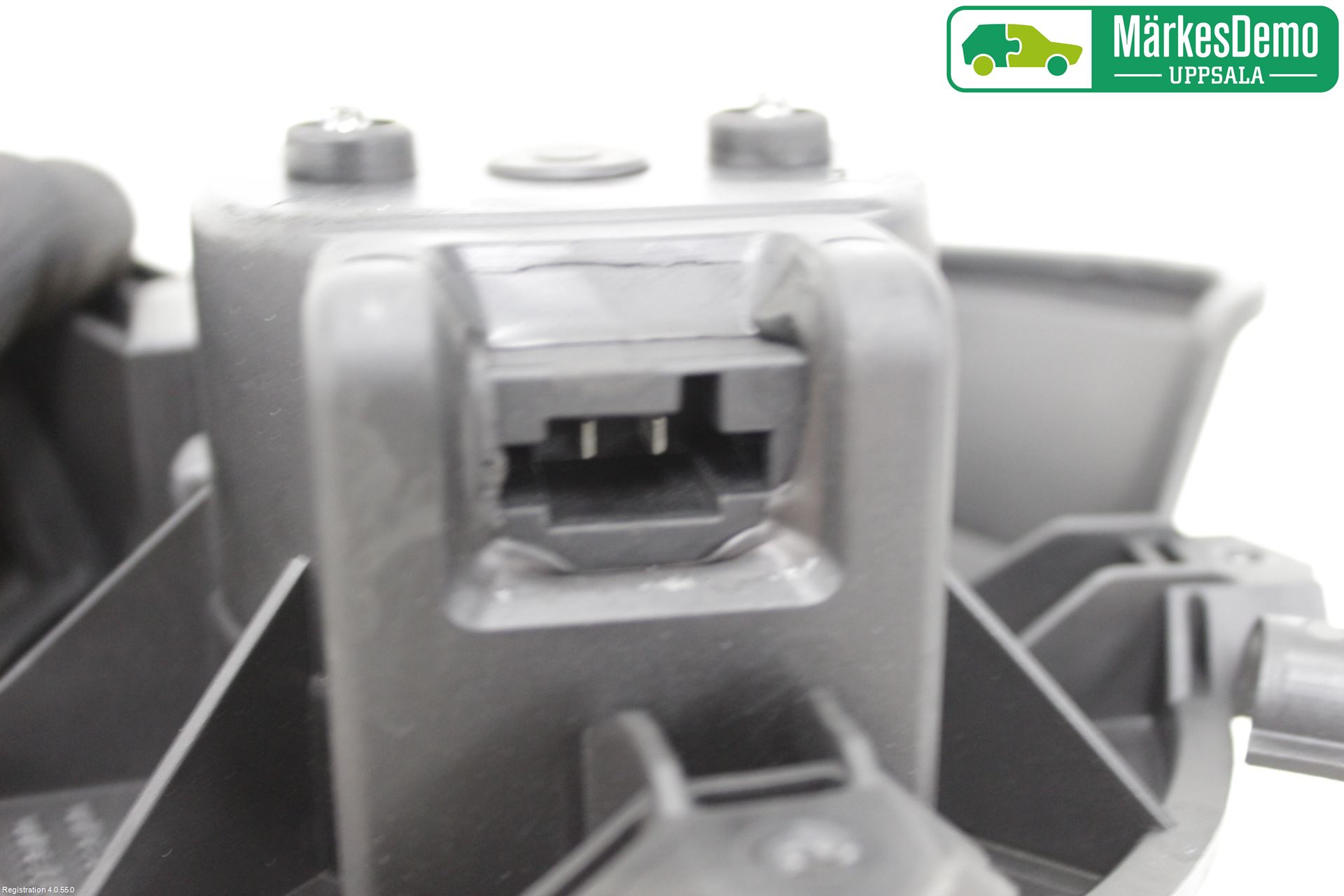Citroen NEMO Varmeapparat Viftemotor