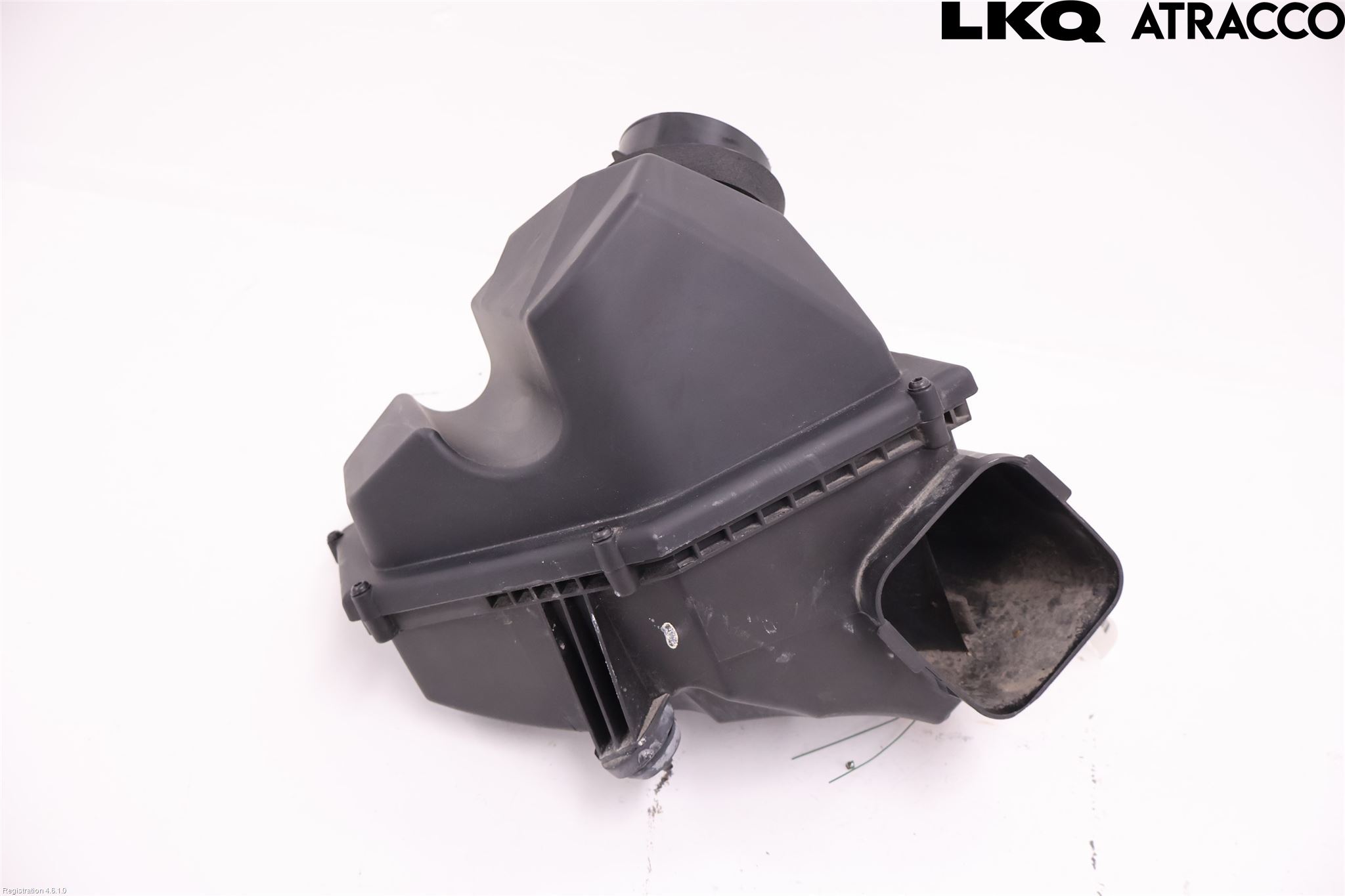 BMW 8 G14/G15/G16 18- Luftfilter Boks