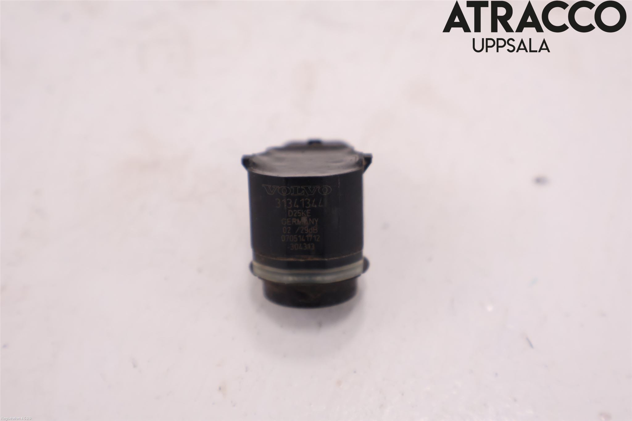 Volvo V40 12-19 Sensor Ryggesensor