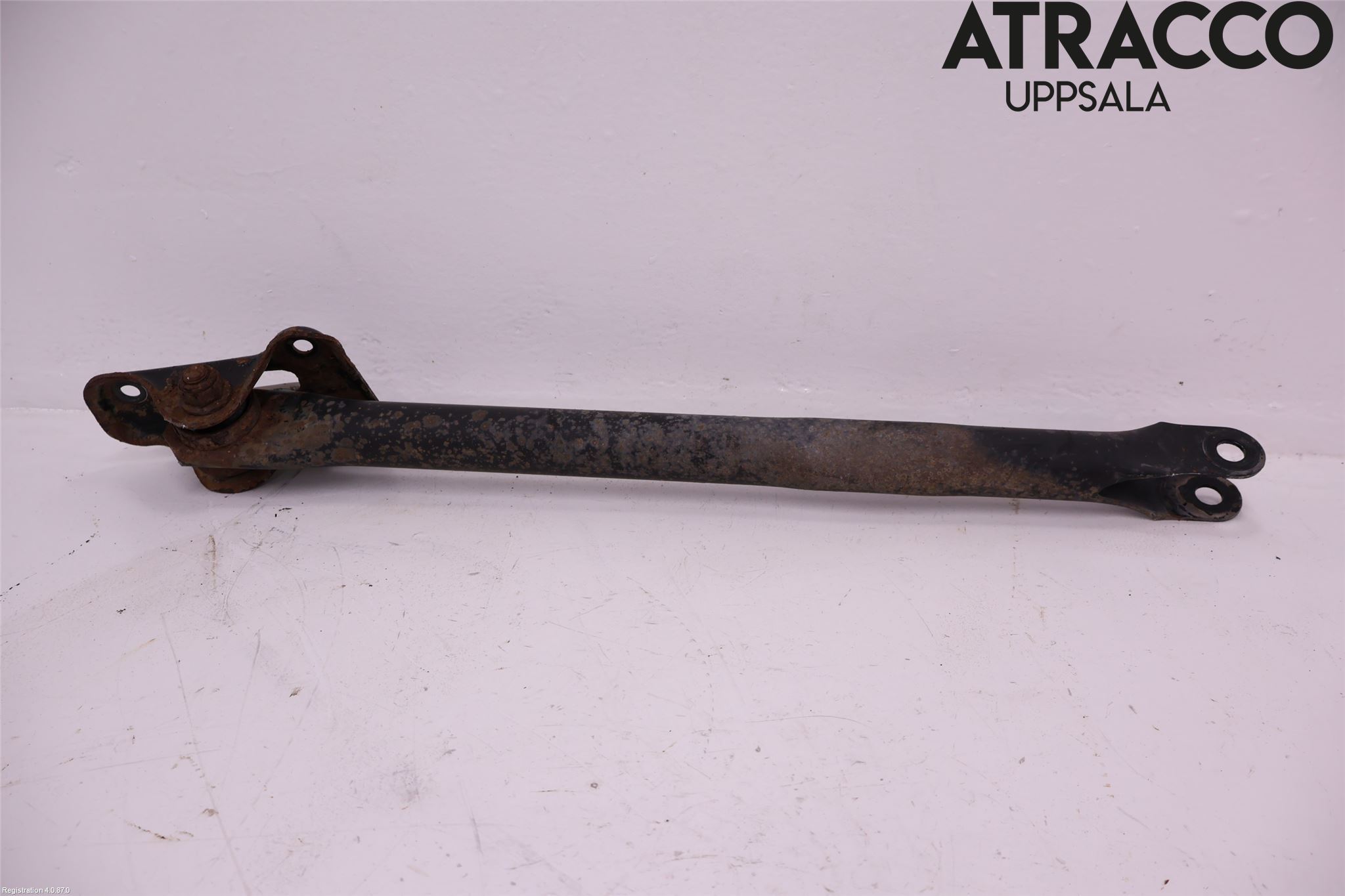 Landrover LAND ROVER RANGE ROVER EVOQUE (L538) 11-18 Bærearm Bak Venstre