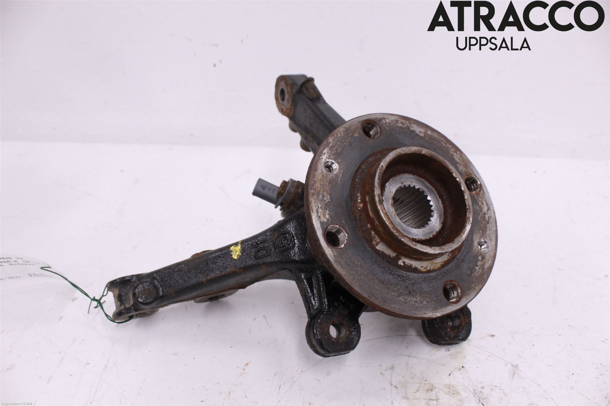 Opel CORSA F, CORSA-E 20- Spindel Vf