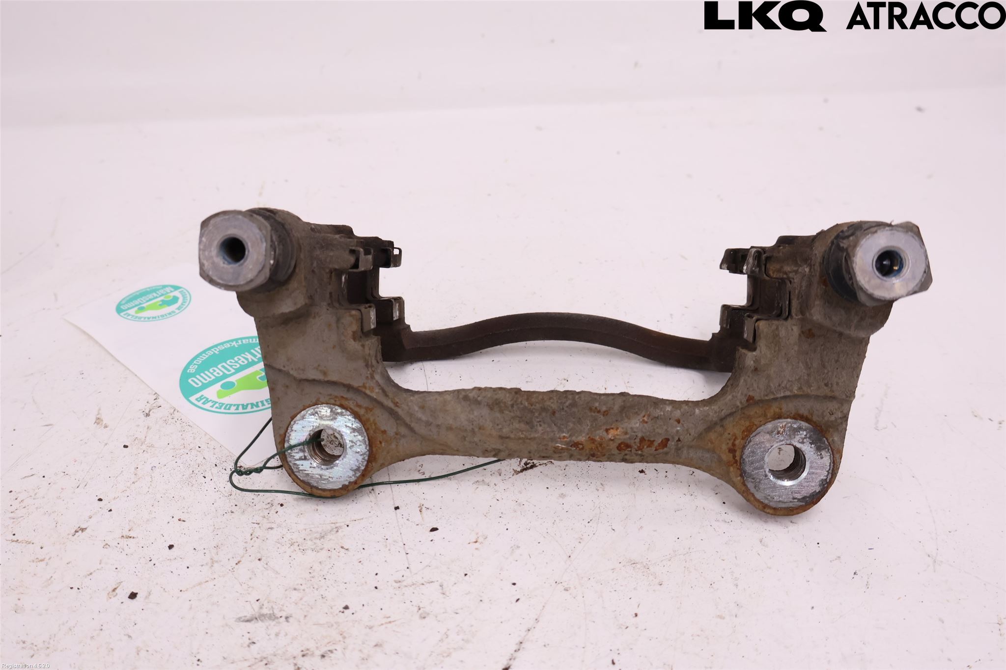 Toyota COROLLA 19- Bremsecaliper Feste Holder