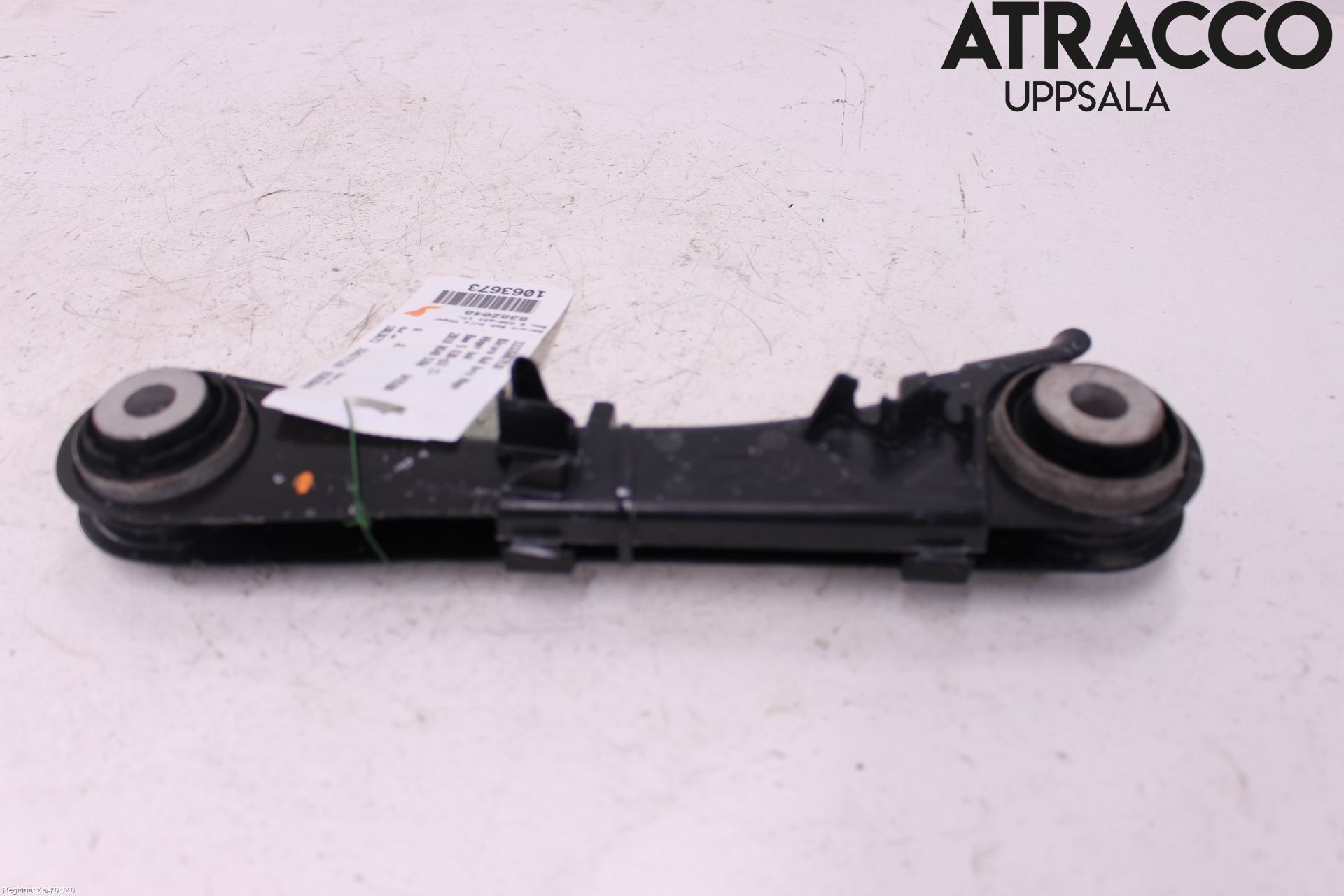 BMW 5 G30/G31/F90 17-23 Bærearm Bak Høyre Øvre