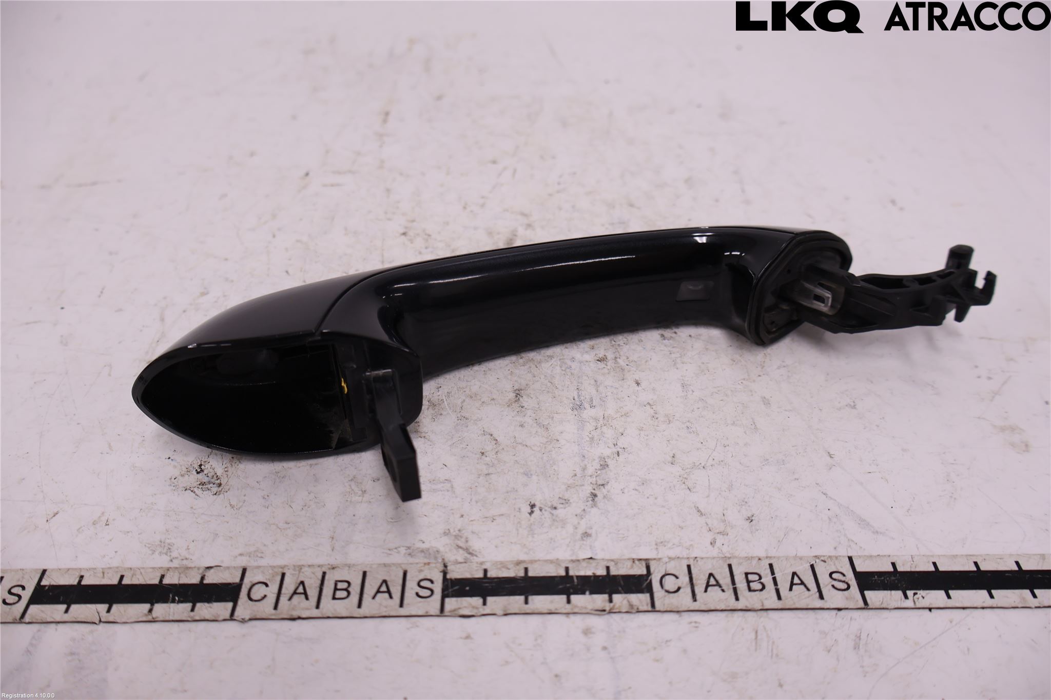BMW 3 G20/G21/G80/G81 19- Dørhandtak Ytre Venstre