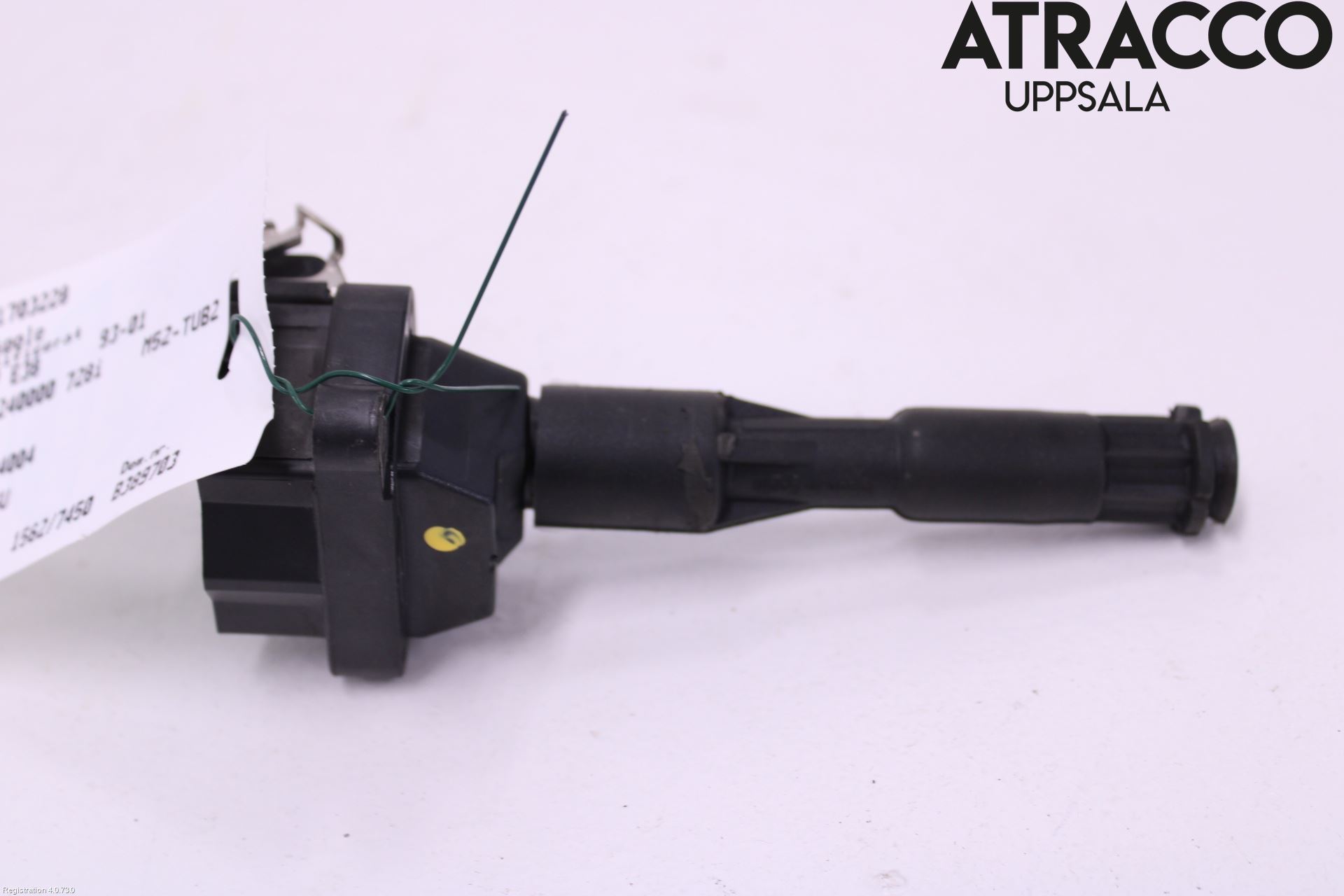 BMW 7 E38      93-01 Coil
