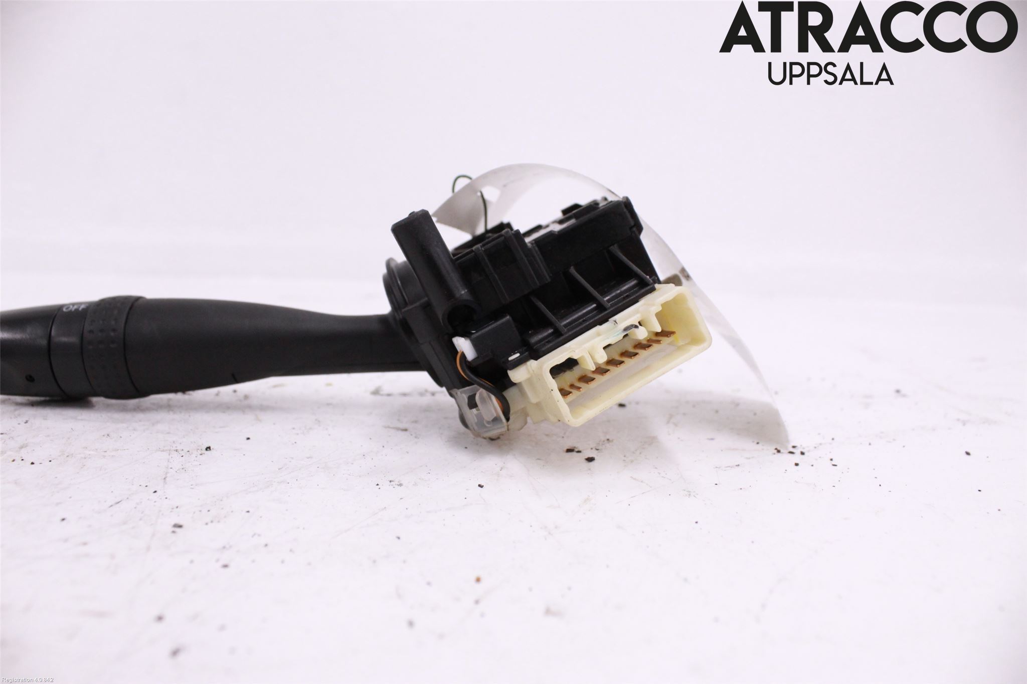 Suzuki ALTO 79-14 Bryter Ratt Blinklys - Lys