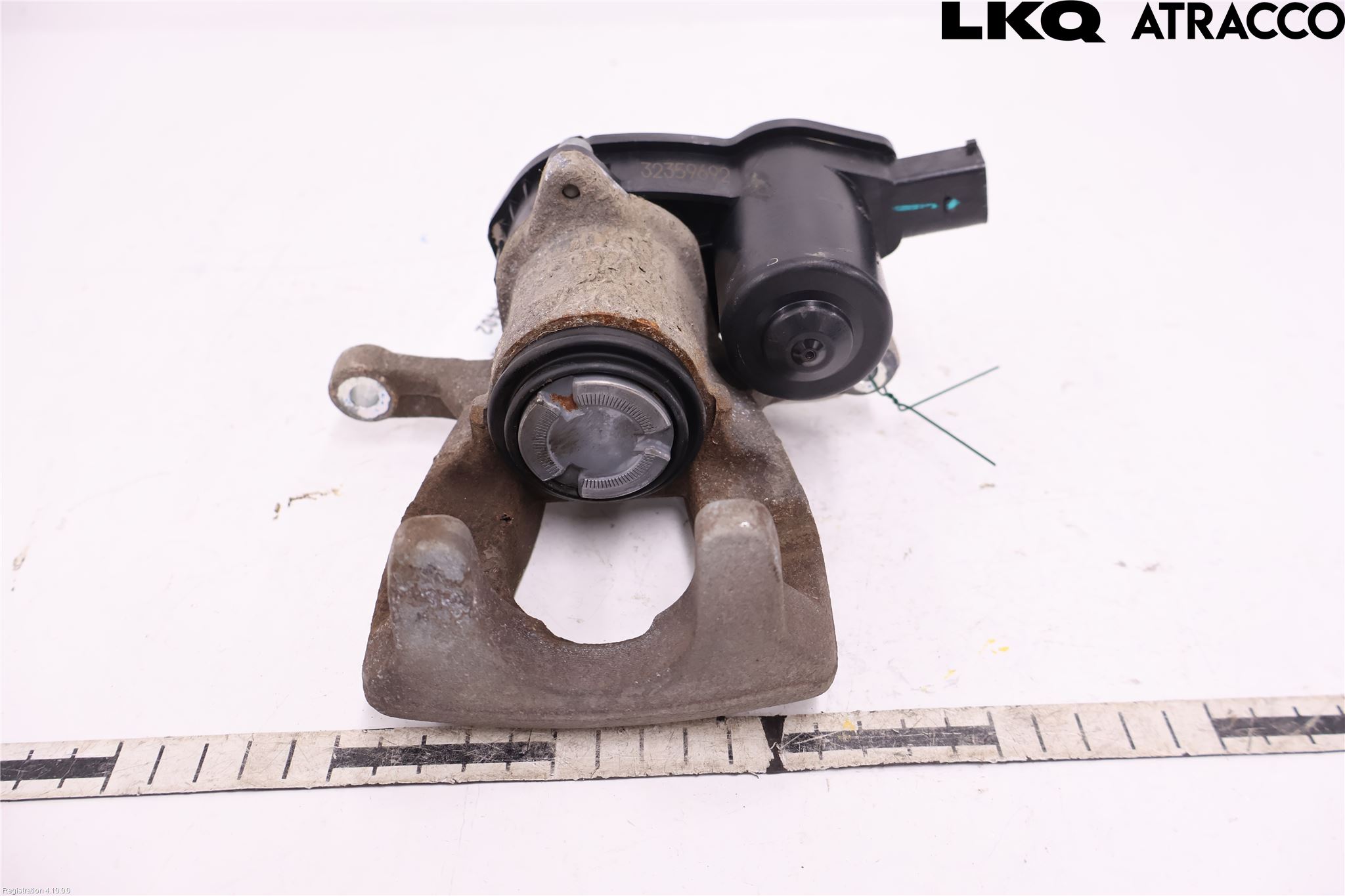 MG ZS EV 20- Bremsecaliper Bak Venstre