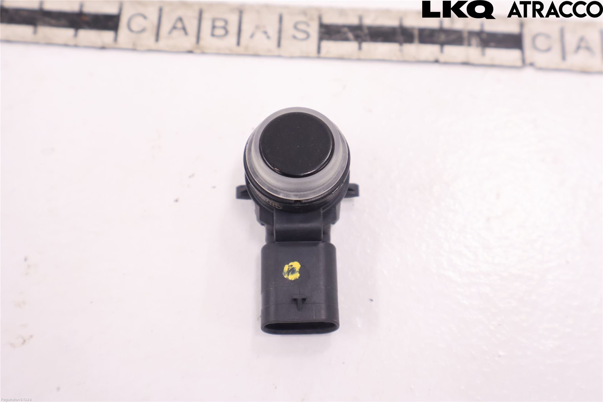 Alfa STELVIO 17- Sensor Ryggesensor