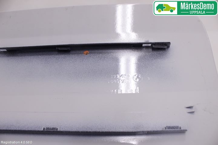 BMW 3 G20/G21/G80/G81 19- Drivstoff Tankluke