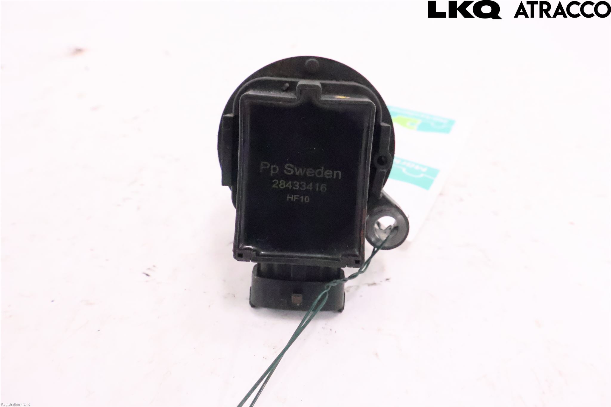 Volvo V70 00-04 Coil