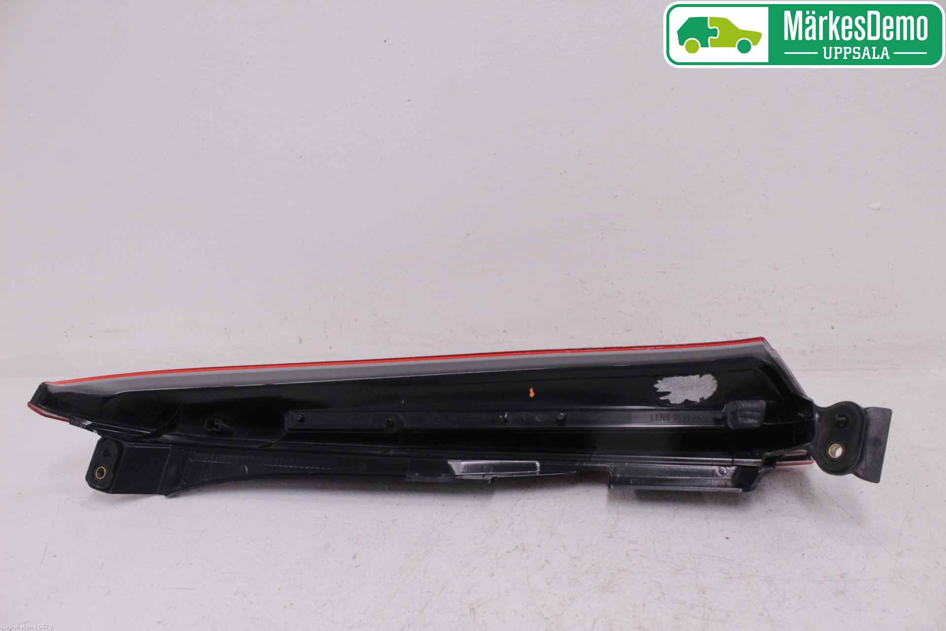 Volvo XC90 03-06 Baklykt Venstre
