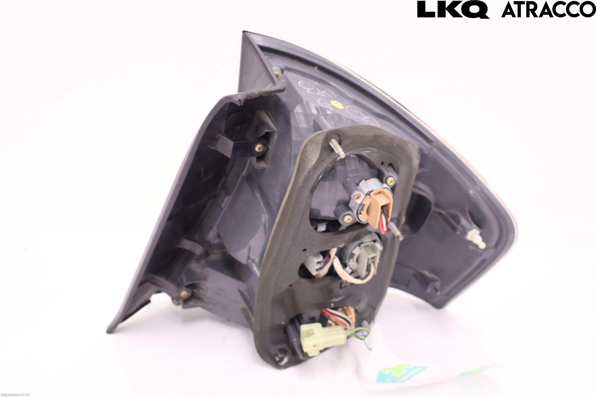 Subaru LEGACY    04-06 Baklykt Venstre
