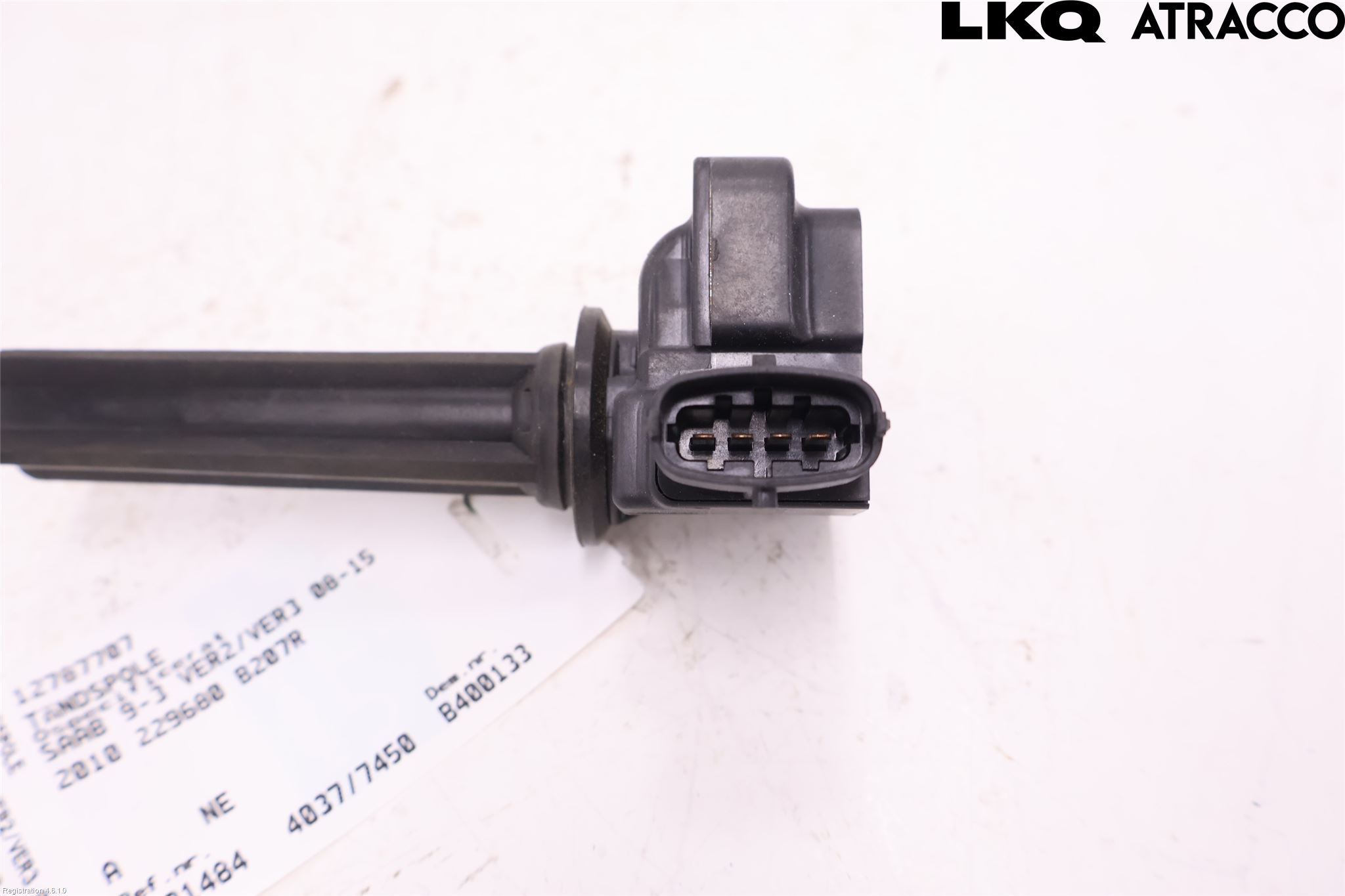 Saab 9-3 VER2/VER3 08-15 Coil