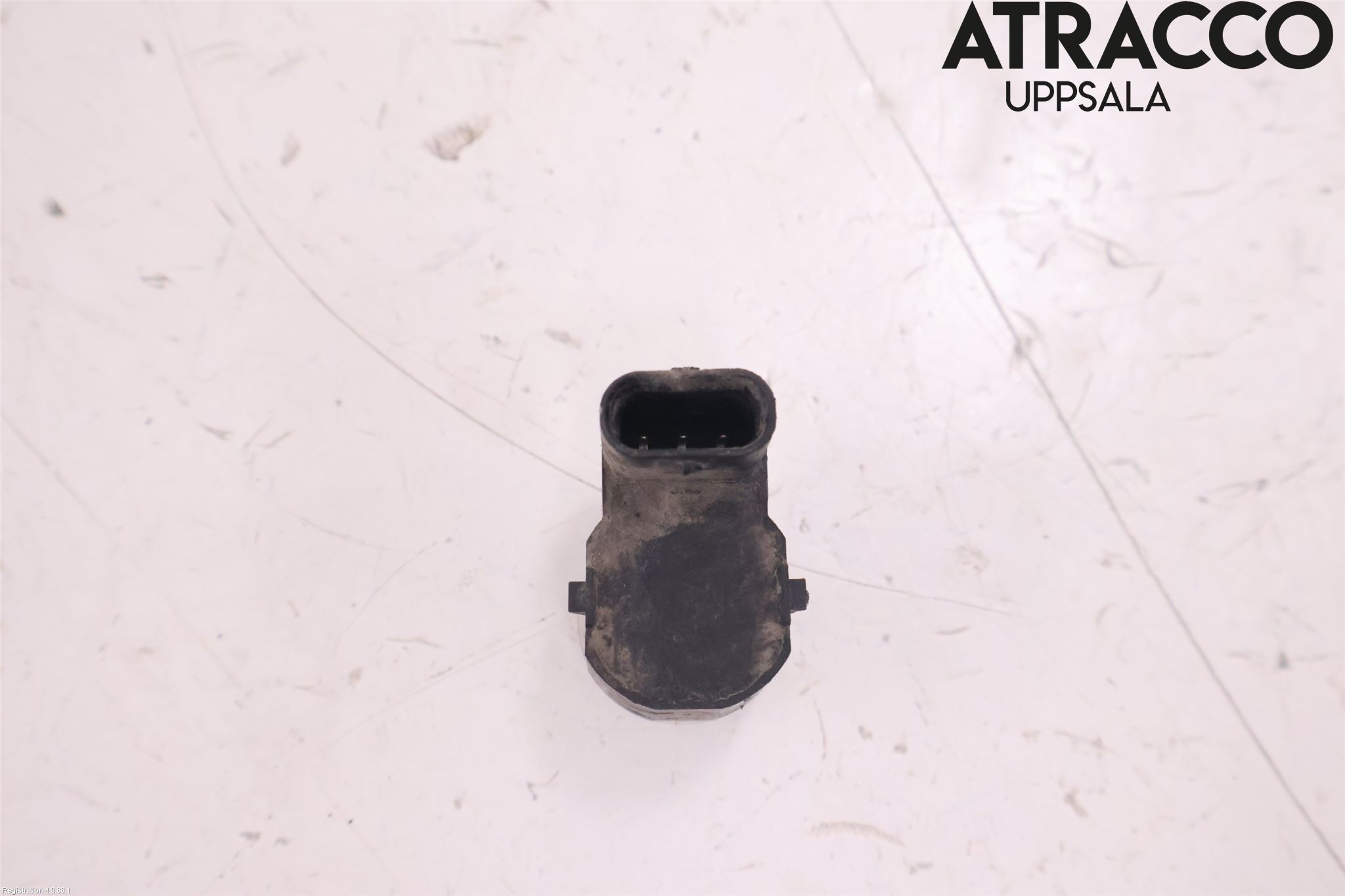 Hyundai SANTA FE 13-18 Sensor Ryggesensor