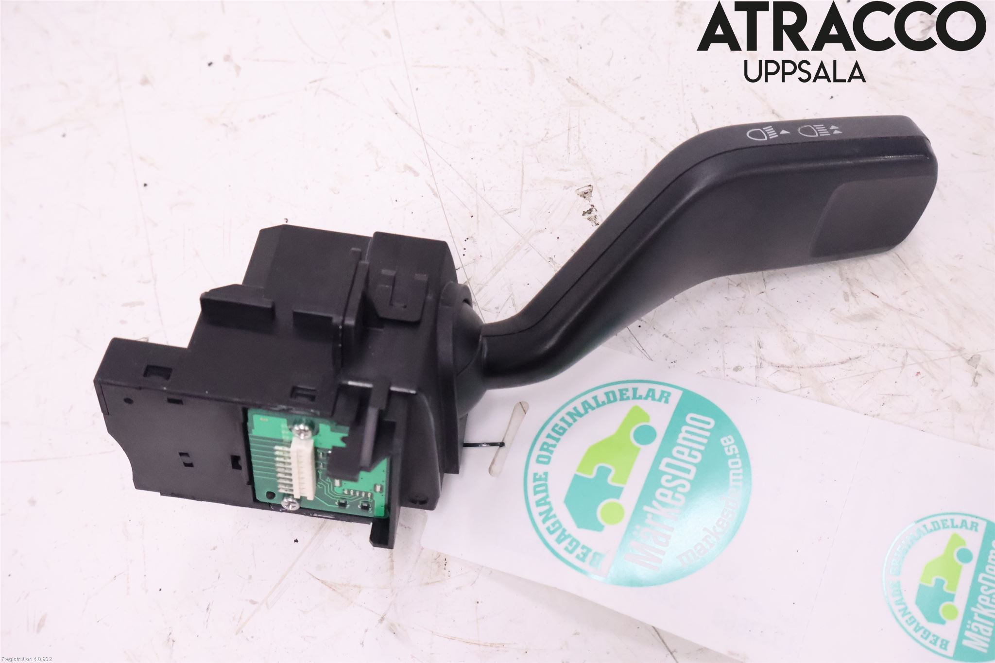 Ford MONDEO 07-15 Bryter Ratt Blinklys - Lys