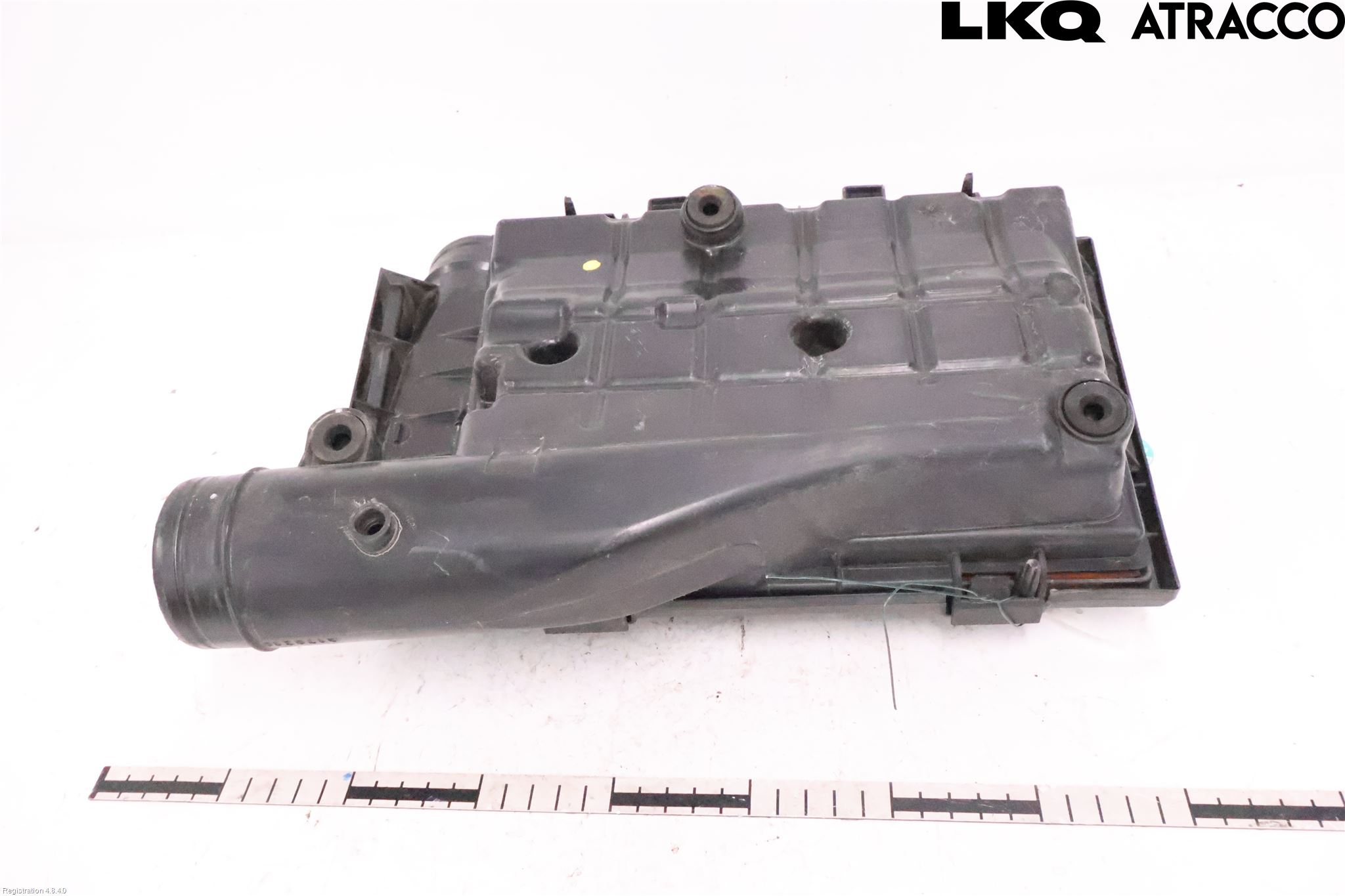 Volkswagen VW CADDY 16-20 Luftfilter Boks