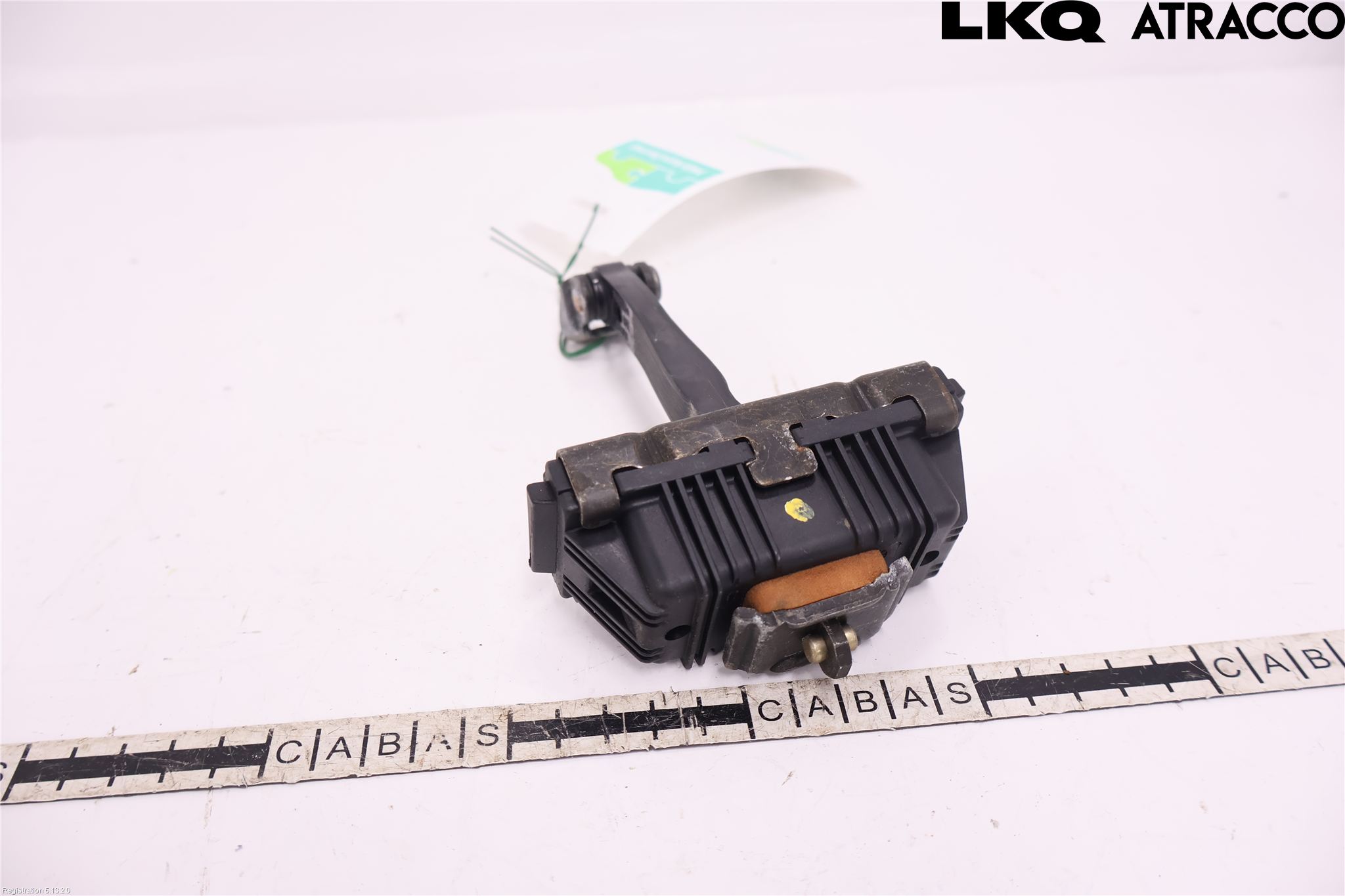 BMW 3 E90/91 SED/TOU 05-12 Dørstopper