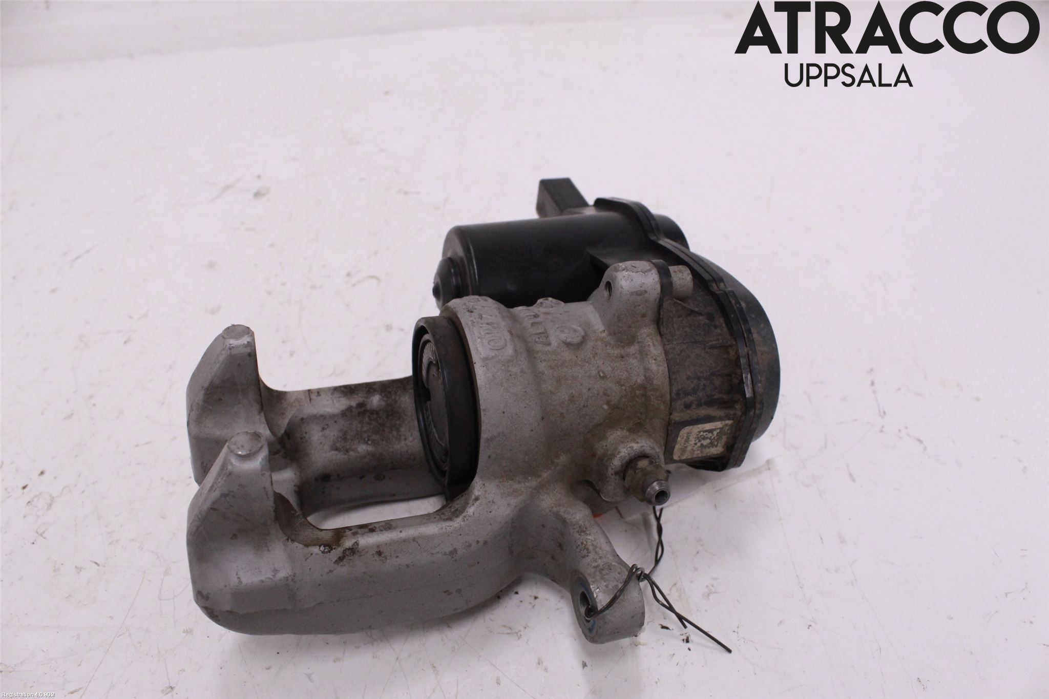 Opel CORSA F, CORSA-E 20- Bremsecaliper Bak Venstre