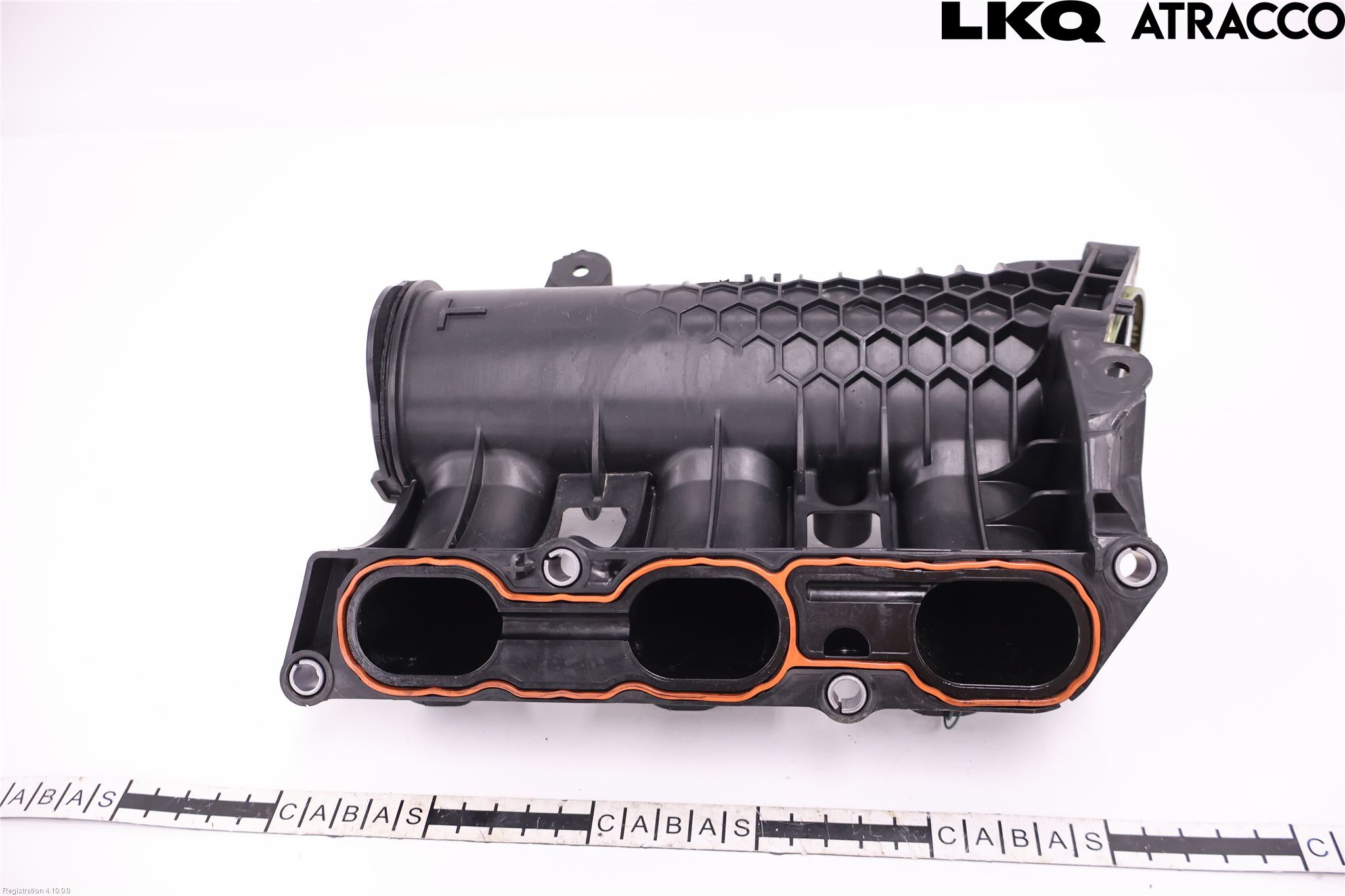 Peugeot 2008 13-20 Innsugningsmanifold