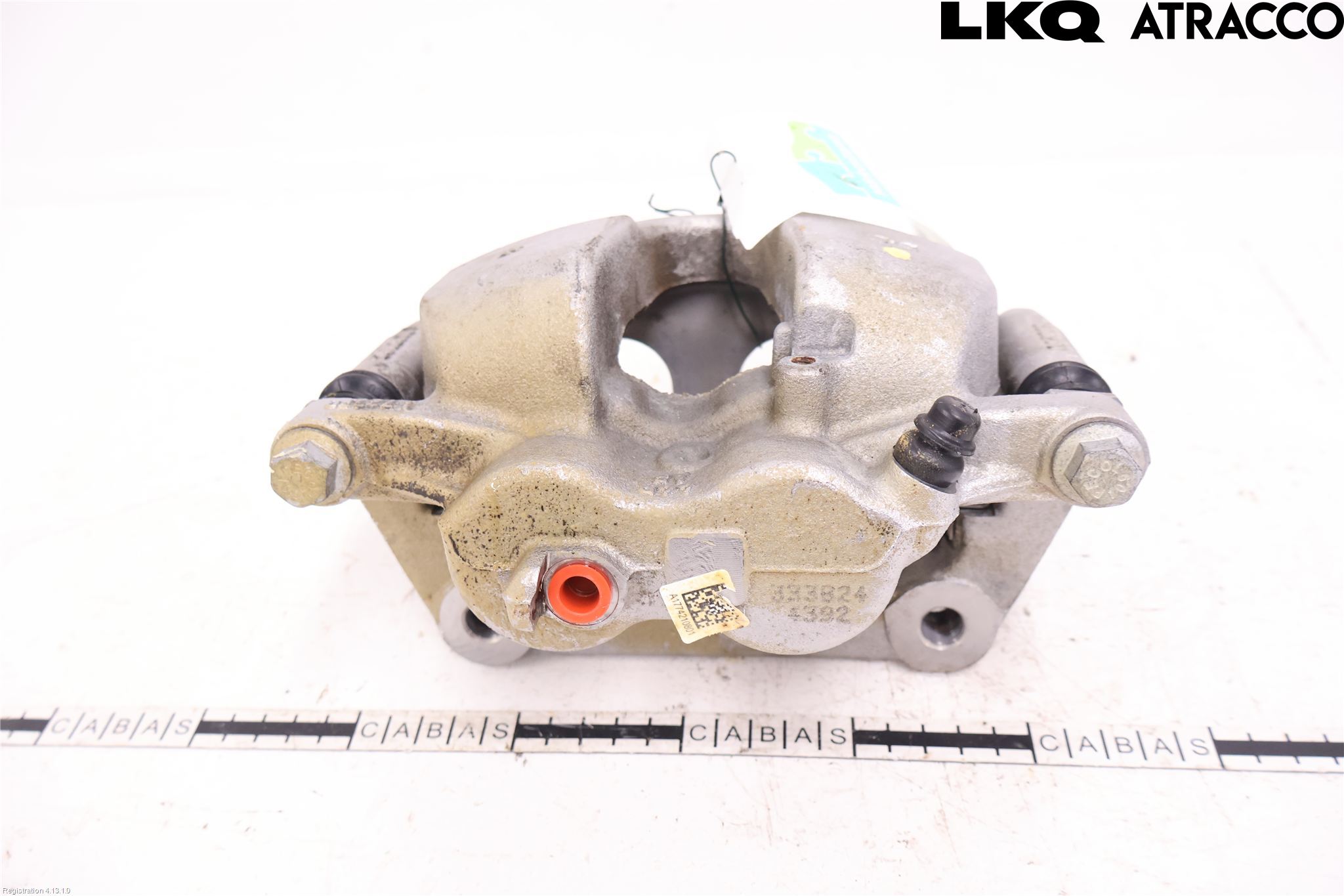 Mercedes-Benz MB EQA (H243) 21- Bremsecaliper Foran Høyre