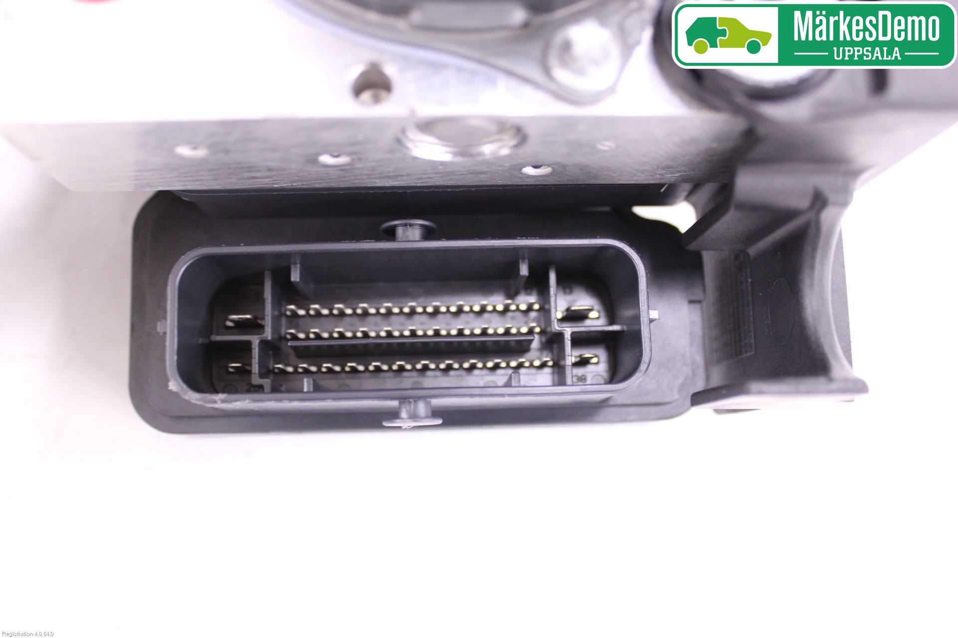 Opel CORSA E 15-19 Abs Hydraulikkaggregat