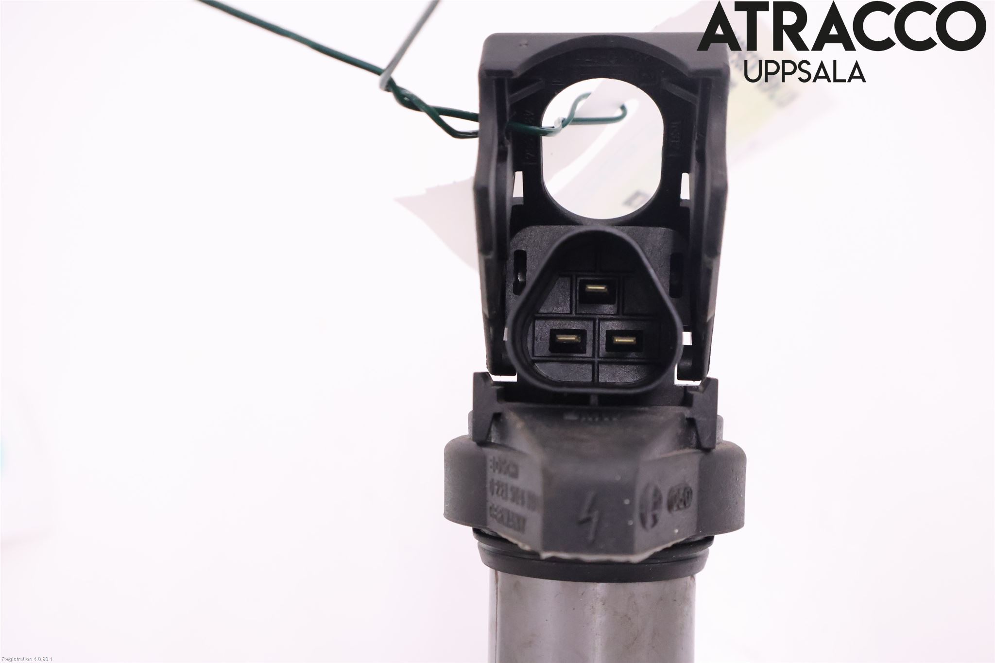 BMW X3 E83     03-10 Coil