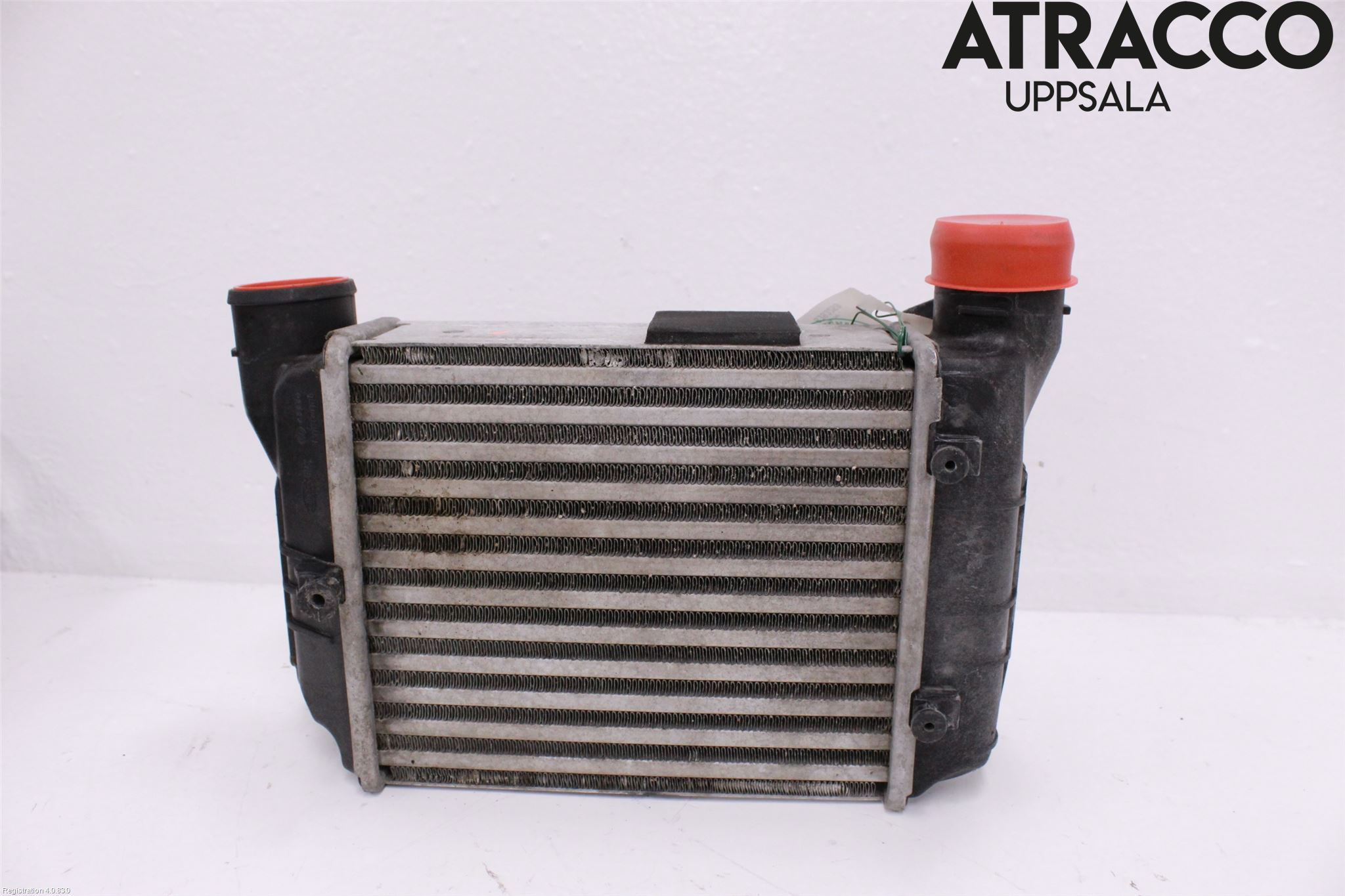Audi A4/S4 05-07 Intercooler Radiator
