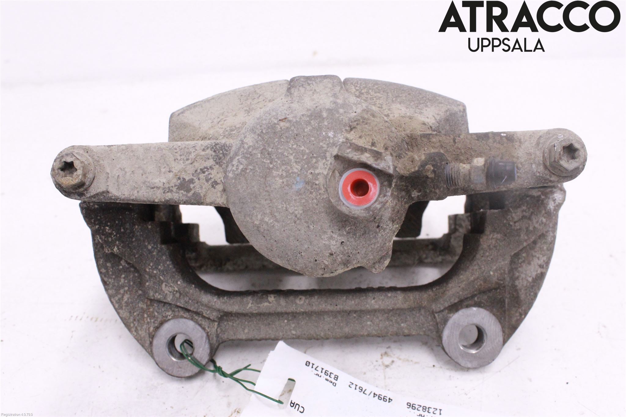 Volkswagen VW TIGUAN 16-24 Bremsecaliper Foran Høyre