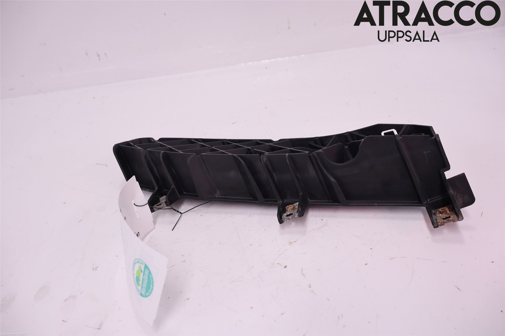 Alfa STELVIO 17- Frontlykt Holder-Feste