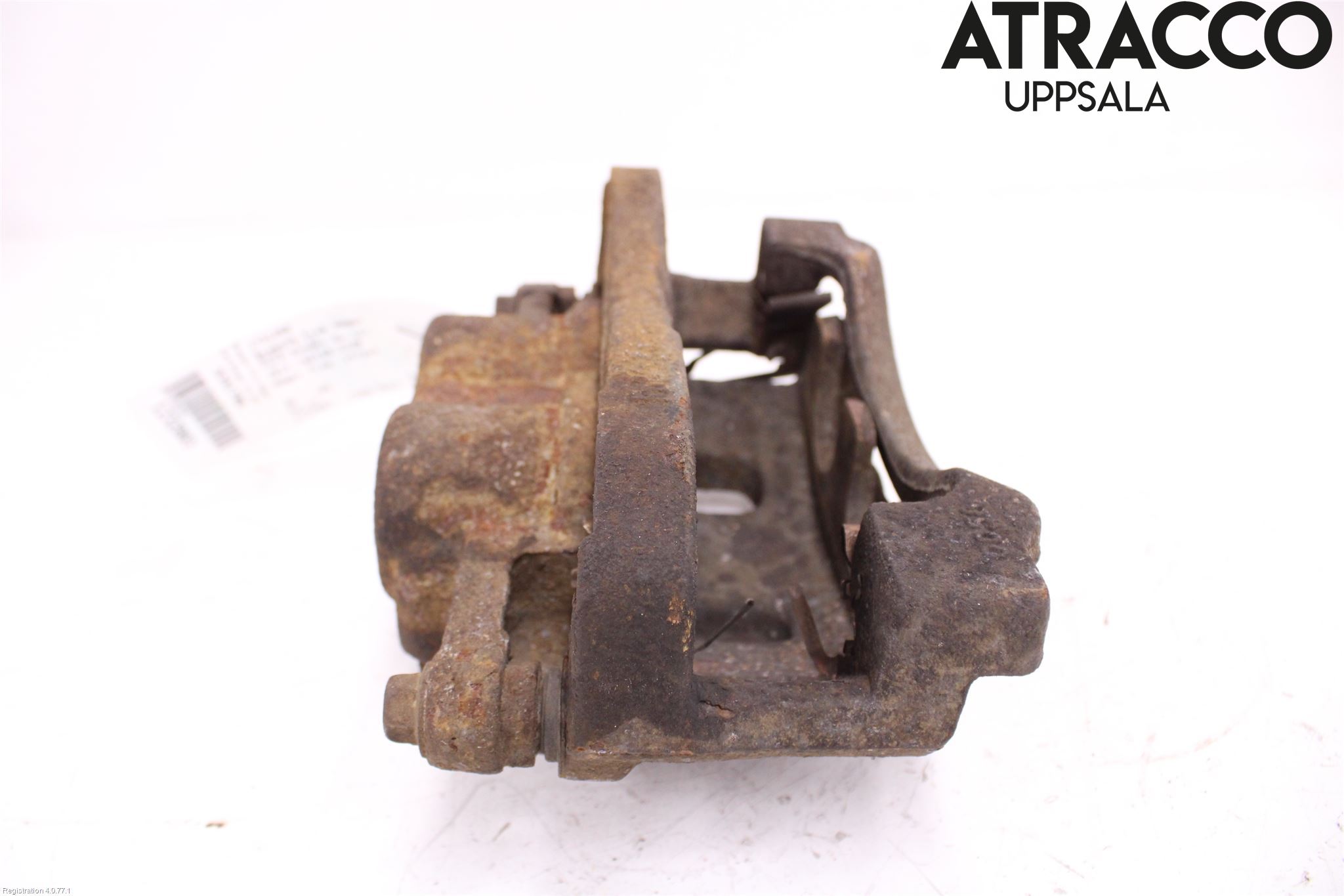Ford RANGER EU 12-23 Bremsecaliper Foran Høyre