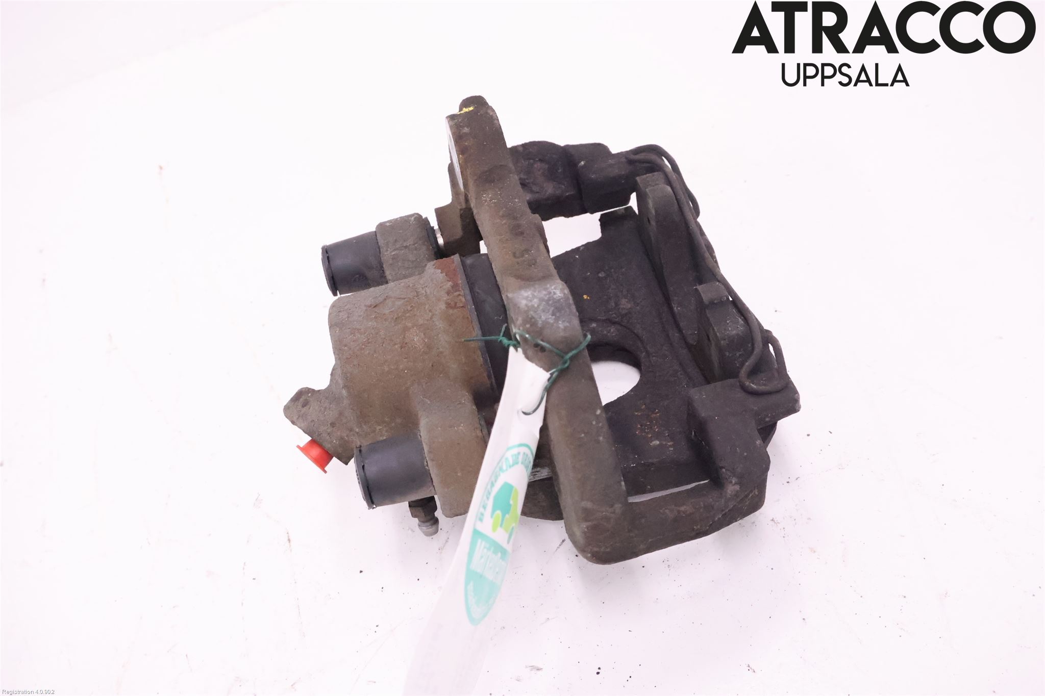 Renault CLIO IV 12-16 Bremsecaliper Foran Venstre