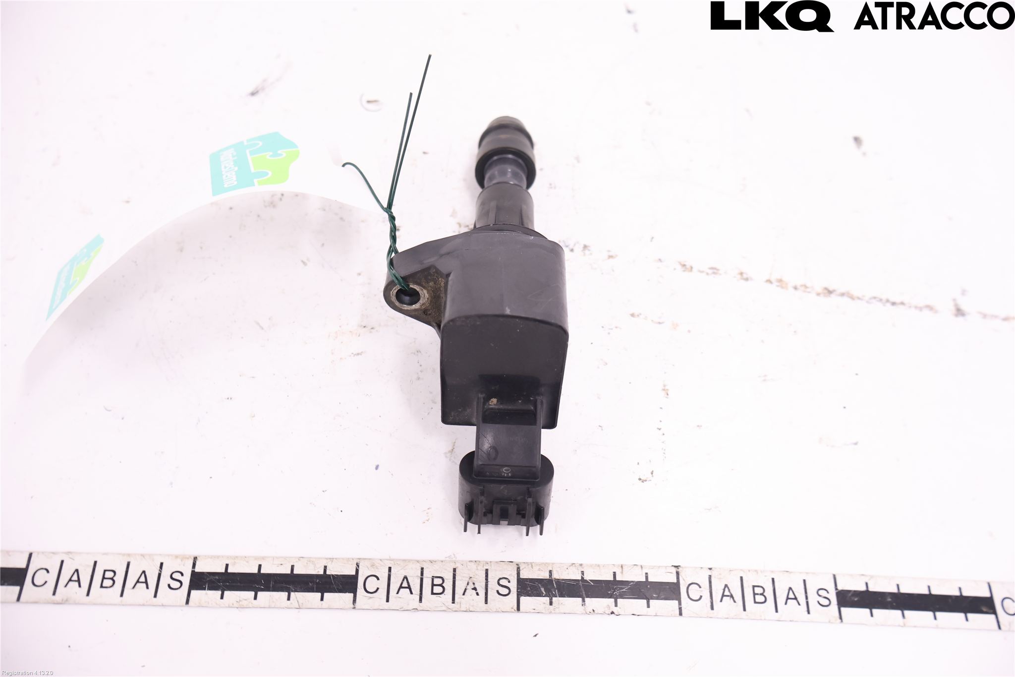 Saab 9-5 10-12 Coil