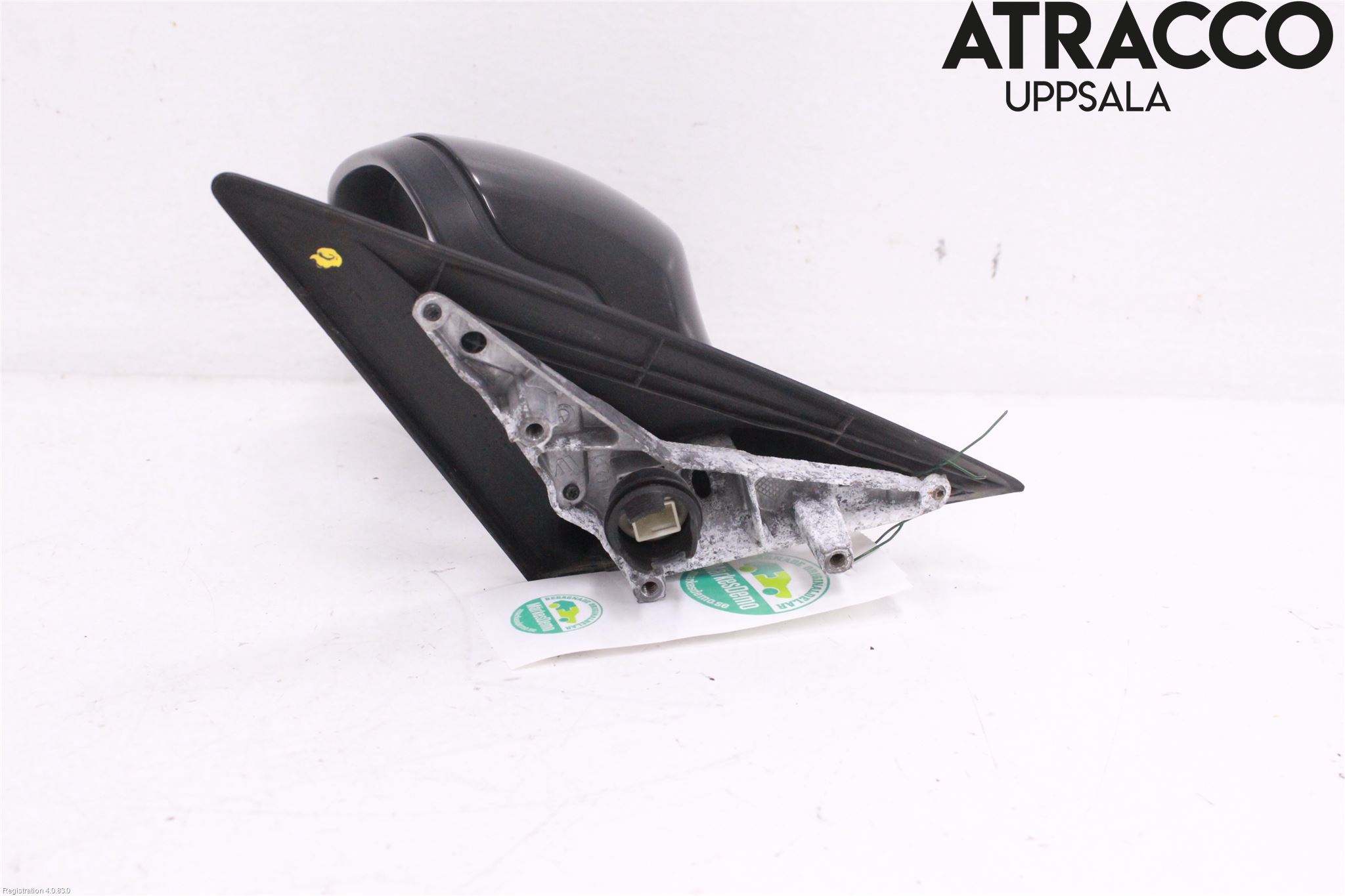 BMW 3 E90/91 SED/TOU 05-12 Speil V M-El Justering