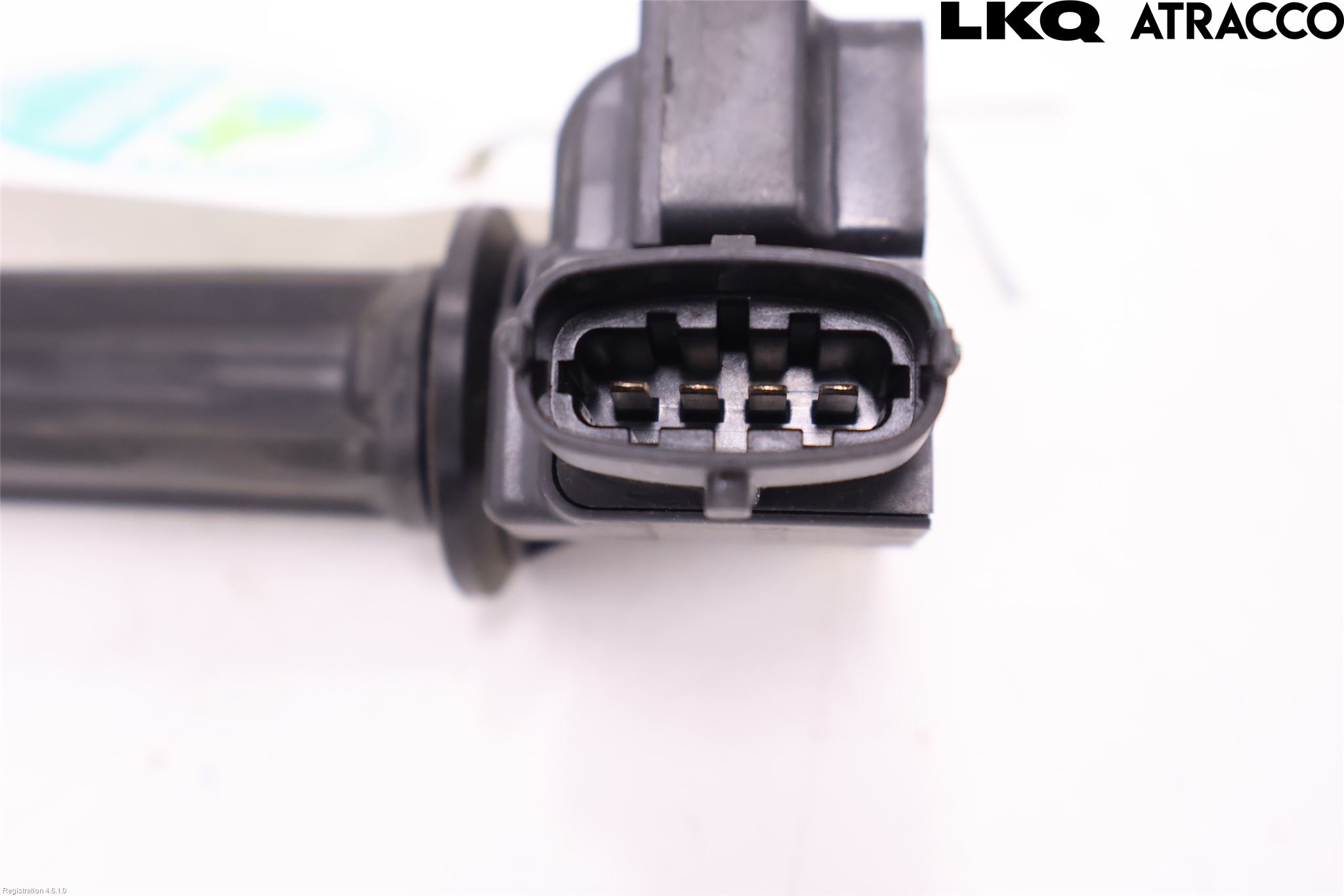 Saab 9-3 VER 2 Coil