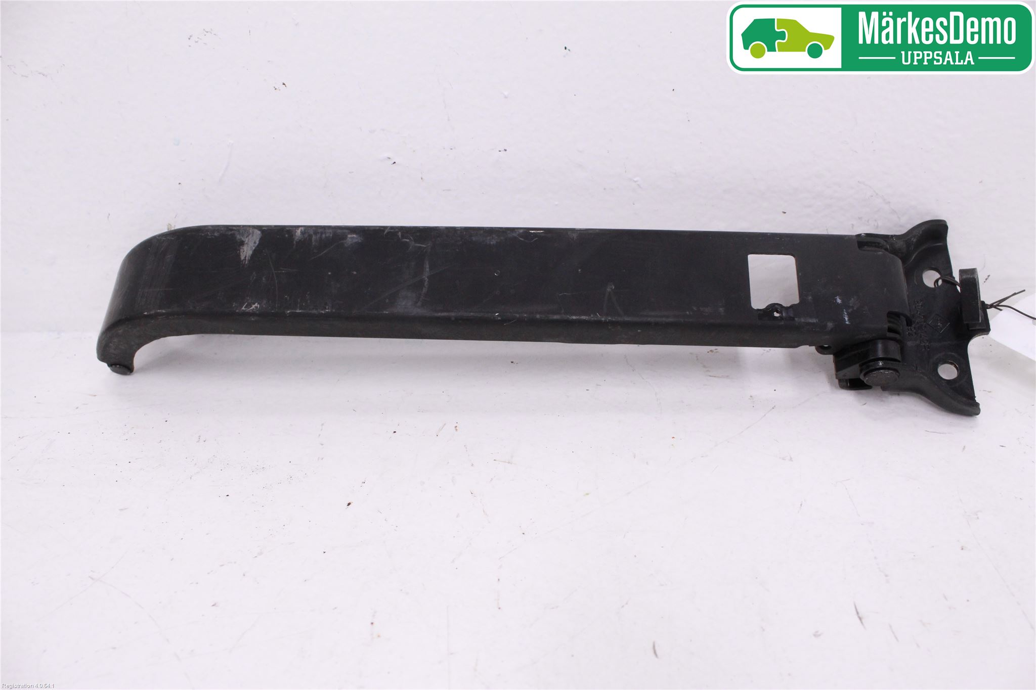 Opel MOVANO B 10-22 Dørstopper