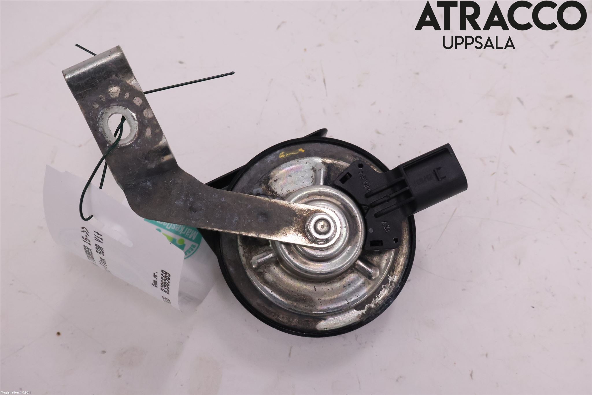 BMW 2 F46 GRAN TOURER 15-22 Signalhorn