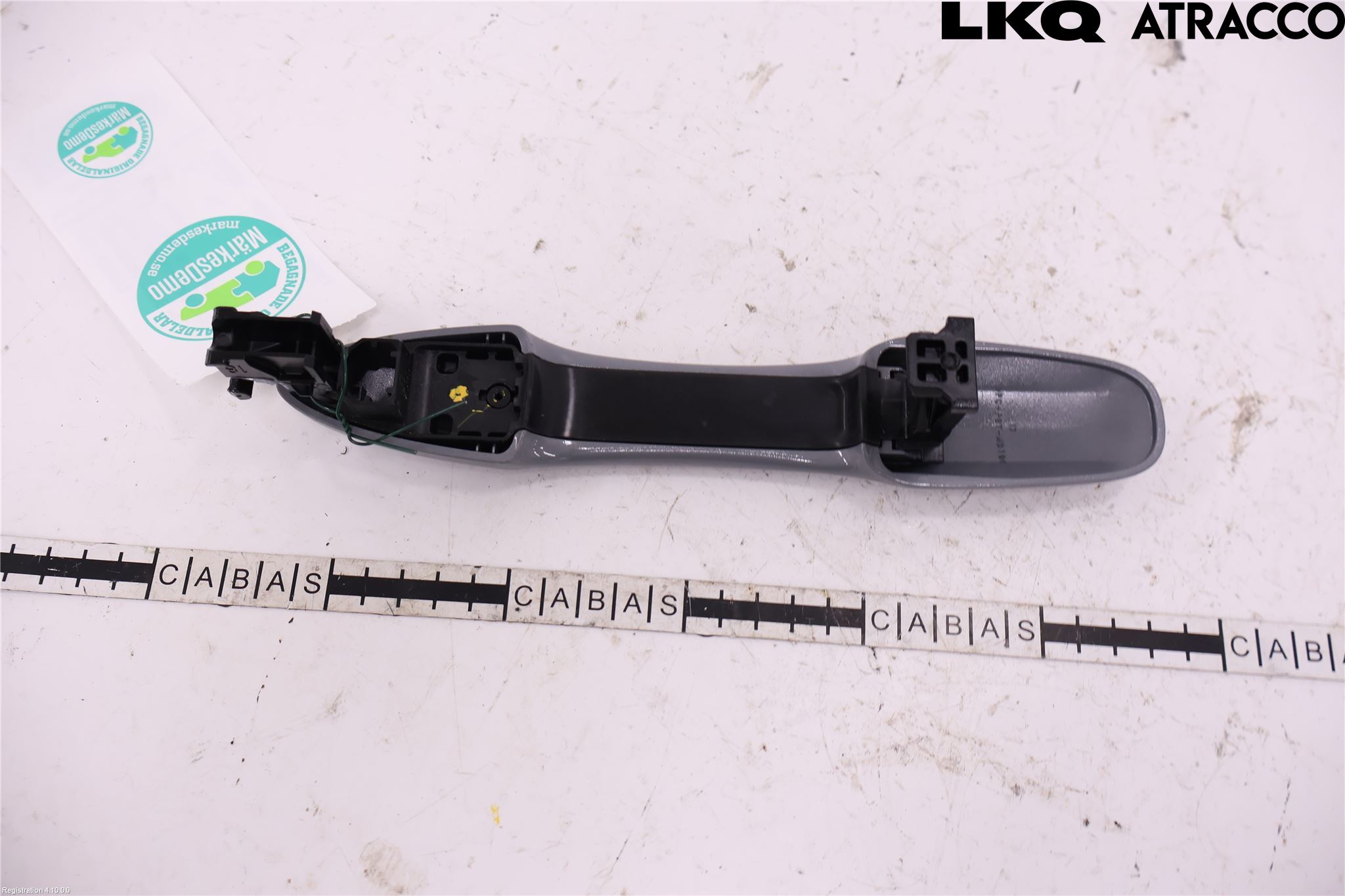 Toyota COROLLA CROSS XG10 22- Dørhandtak Ytre Høyre