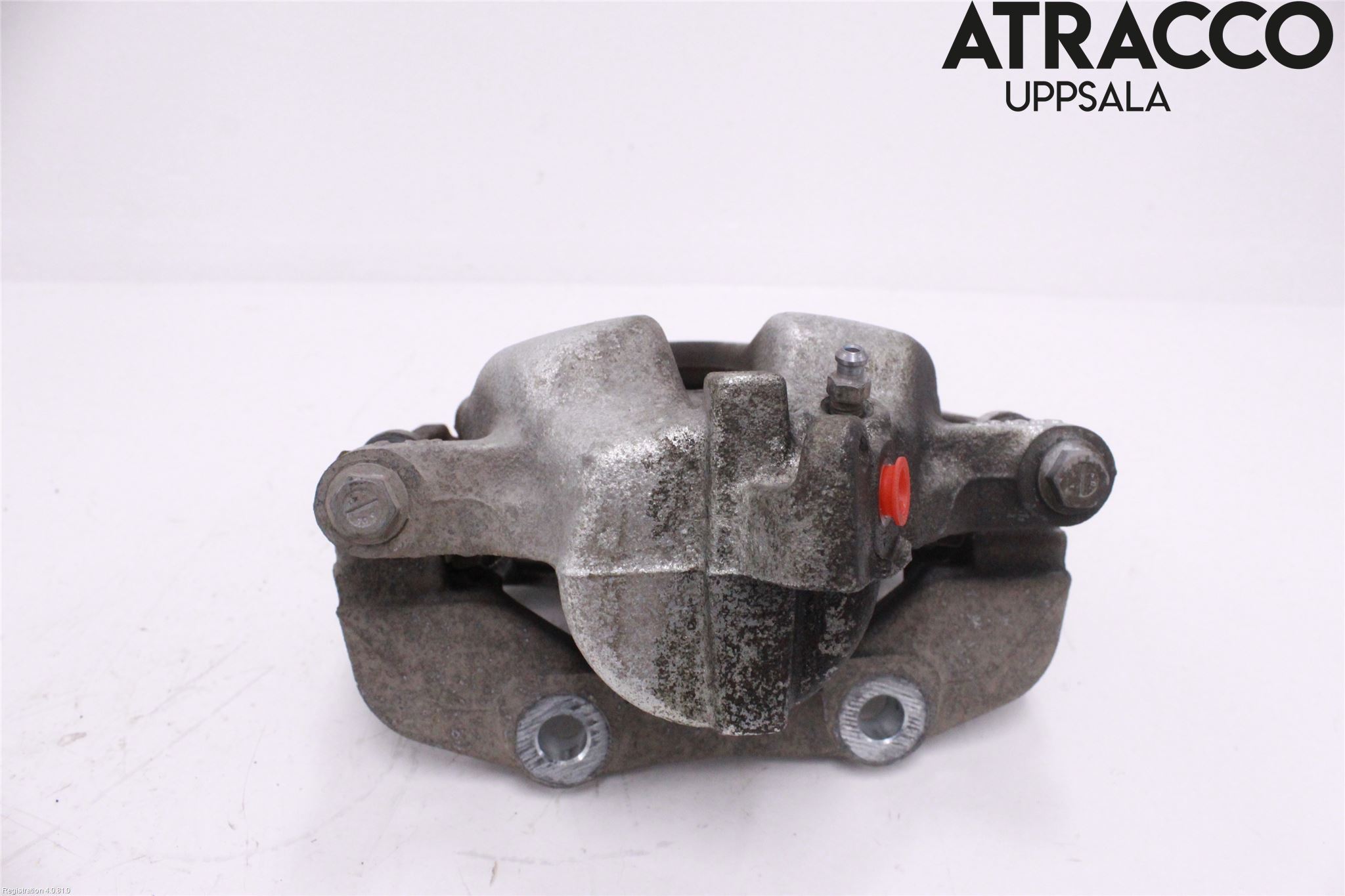 Peugeot 208/E-208 20- Bremsecaliper Foran Høyre