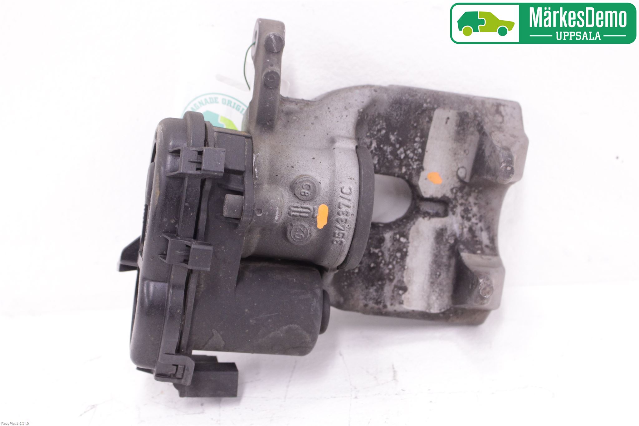 Mercedes-Benz MB E-KLASS (W213) 16-23 Bremsecaliper Bak Høyre