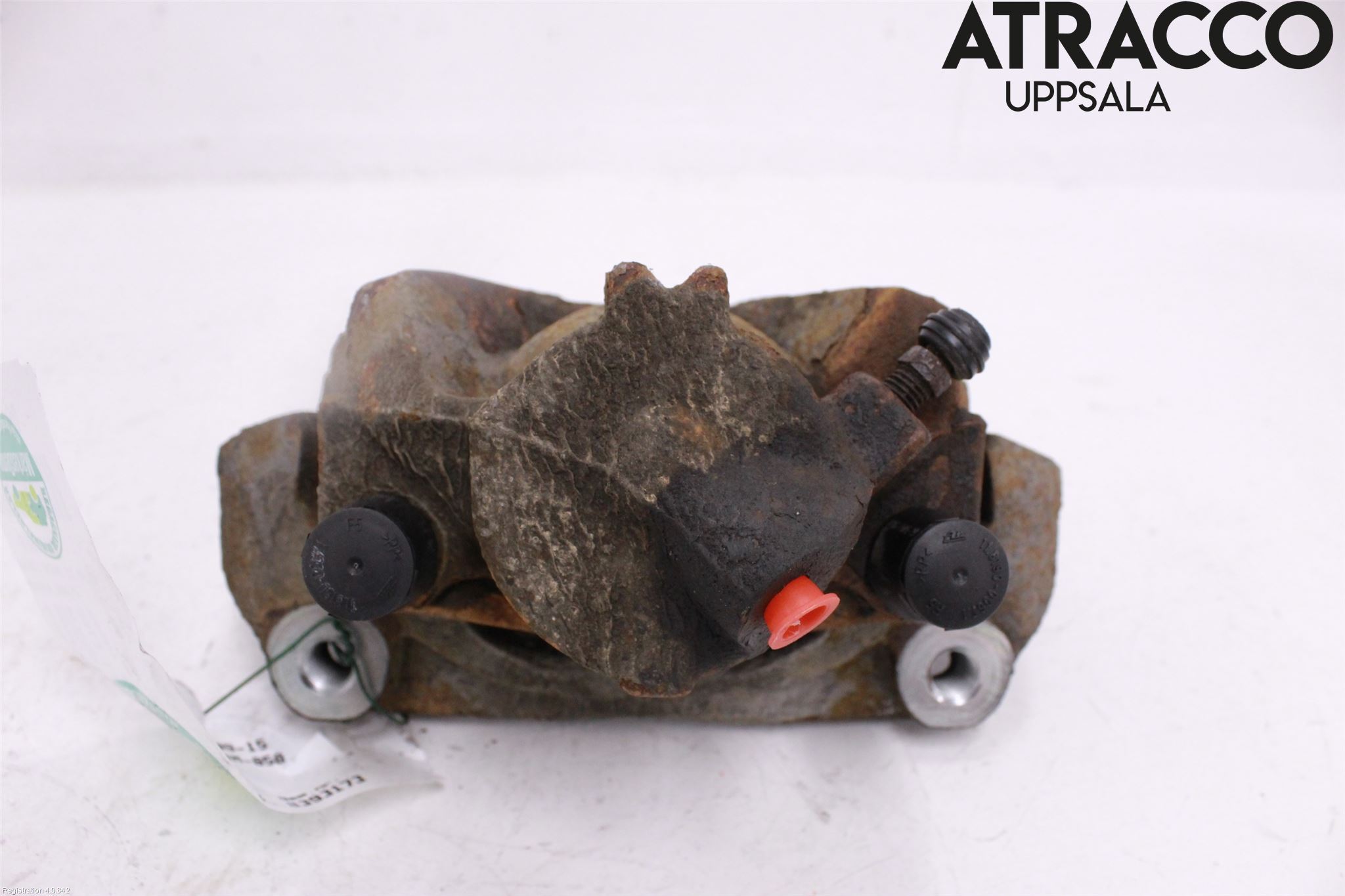Renault MEGANE III 09-15 Bremsecaliper Foran Høyre