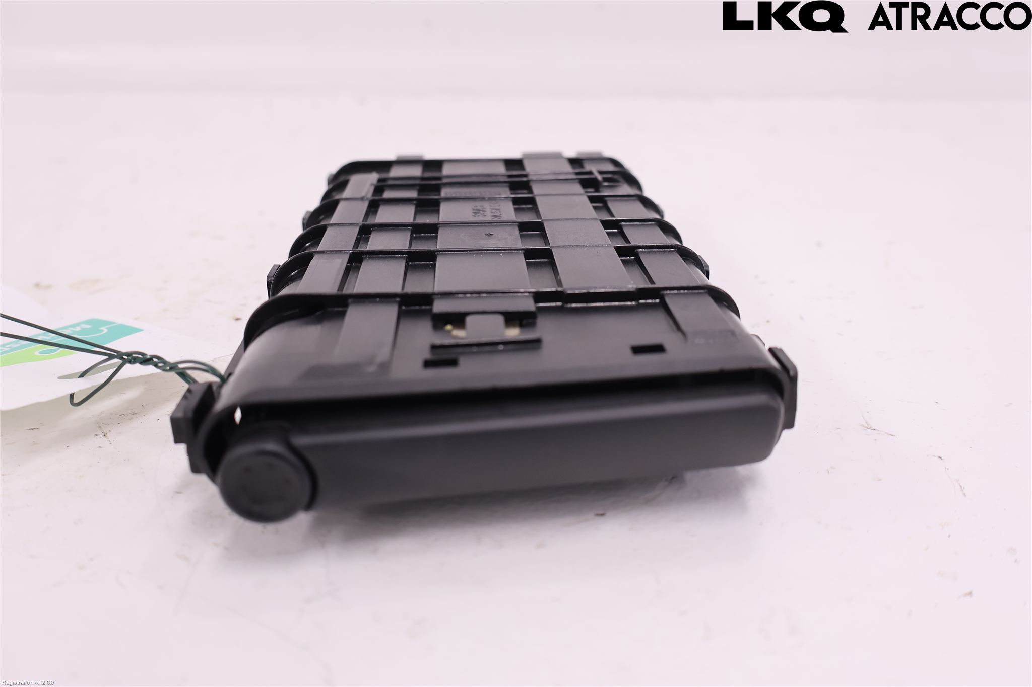 Saab 9-3 VER2/VER3 08-15 Innr Koppholder