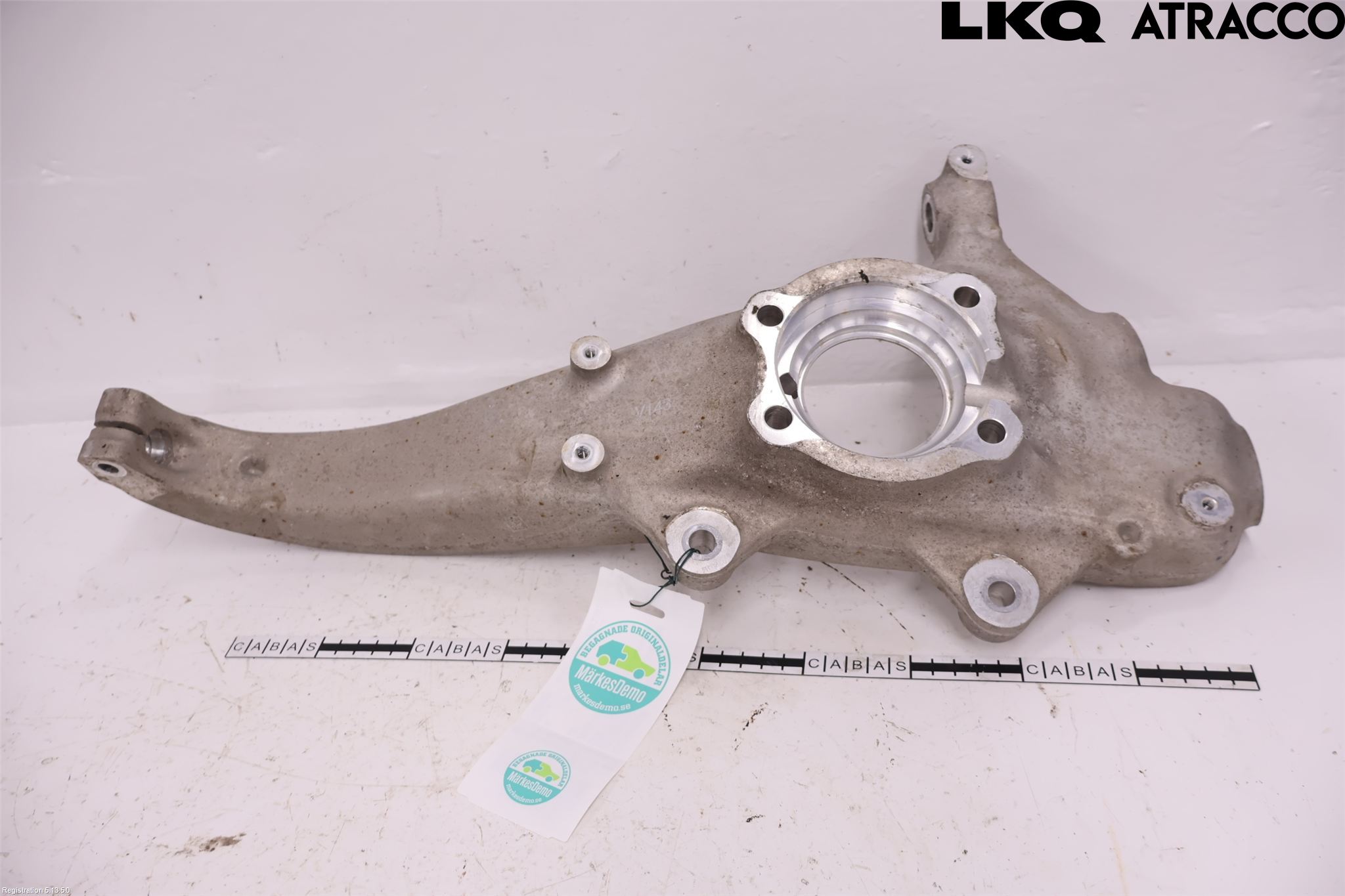 BMW 5/i5 G60/G61 24- Spindel Hf
