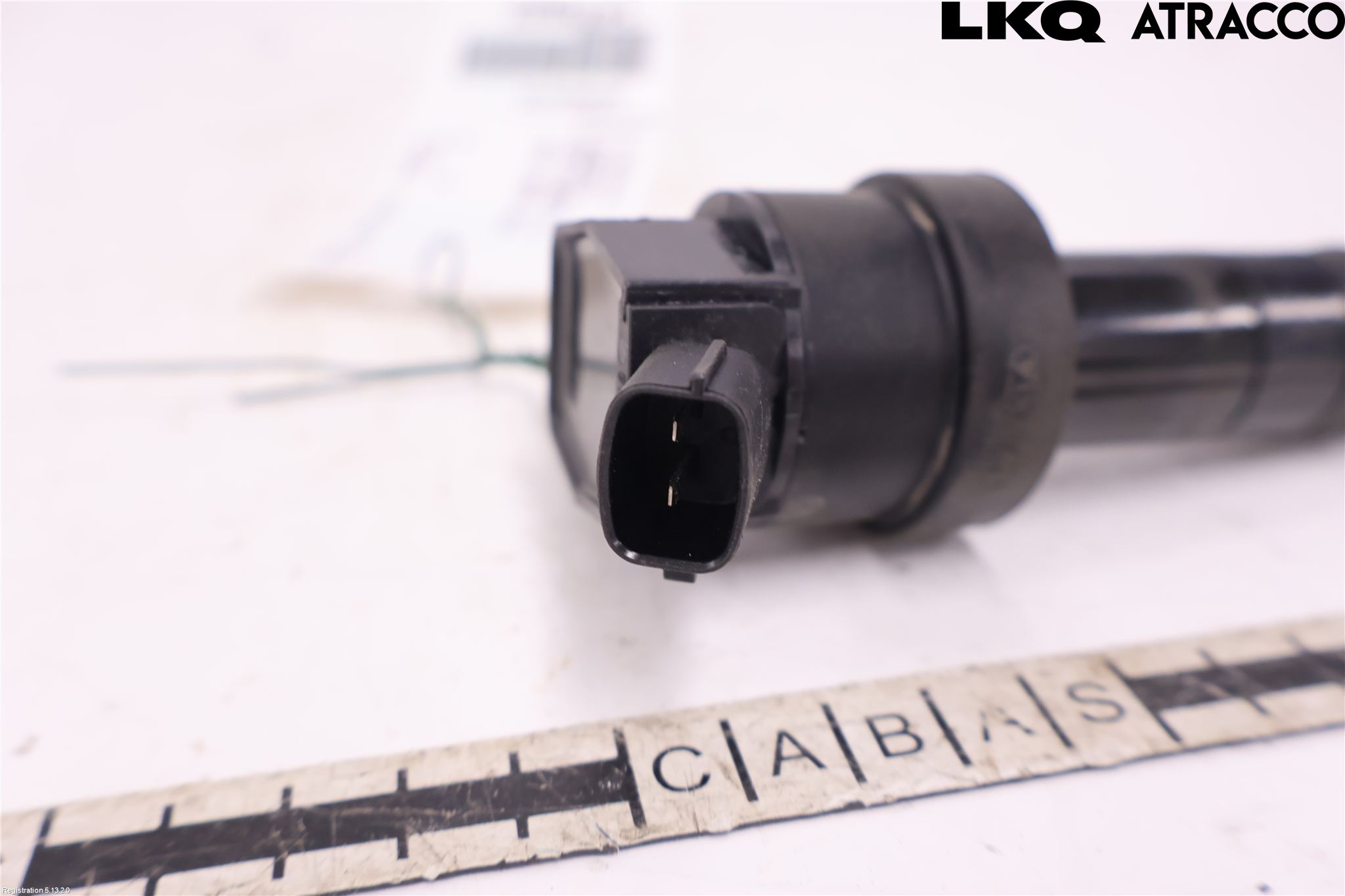 Kia PICANTO 17- Coil