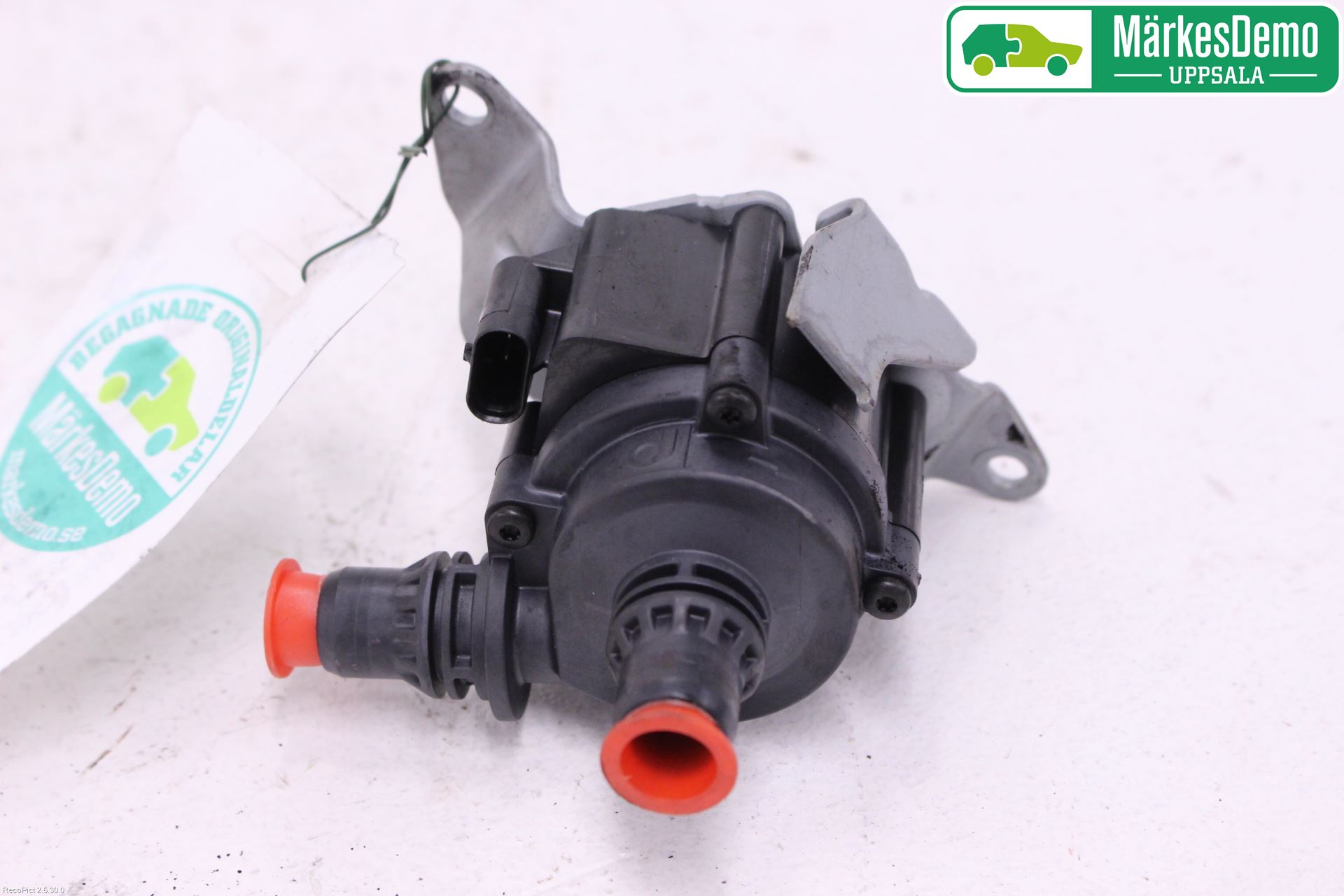 BMW X6 F16 14-19 Varme Sirkulasjonspumpe