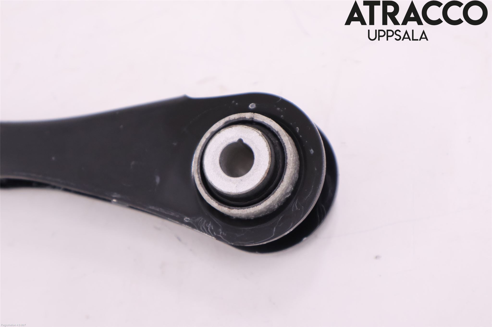 BMW 3 G20/G21/G80/G81 19- Bærearm Bak Venstre
