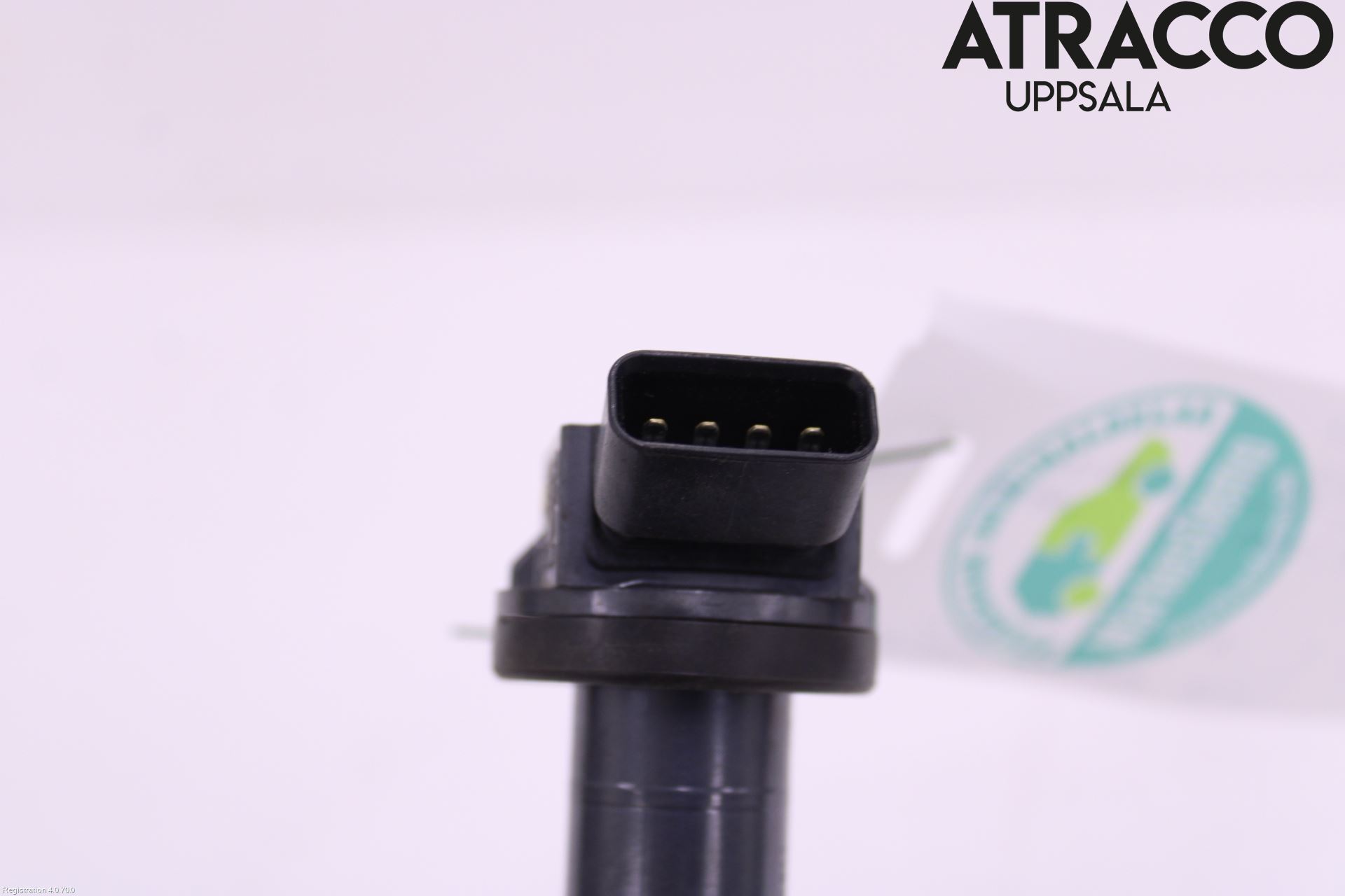 Toyota YARIS XP90 06-11 Coil