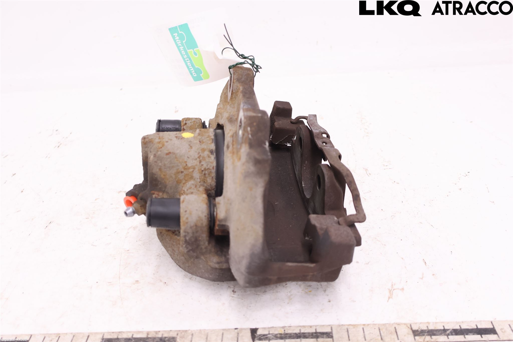 Ford KUGA 17-19 Bremsecaliper Foran Venstre